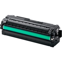 Samsung Toner cyan CLT-C506L Retail