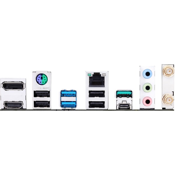ASUS PRIME Z790P WIFI, Mainboard Outlet