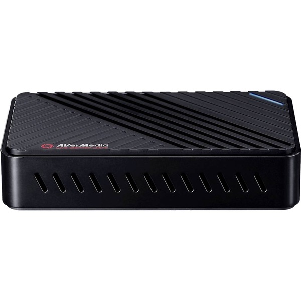 AVerMedia Live Gamer Ultra, Capture Karte schwarz