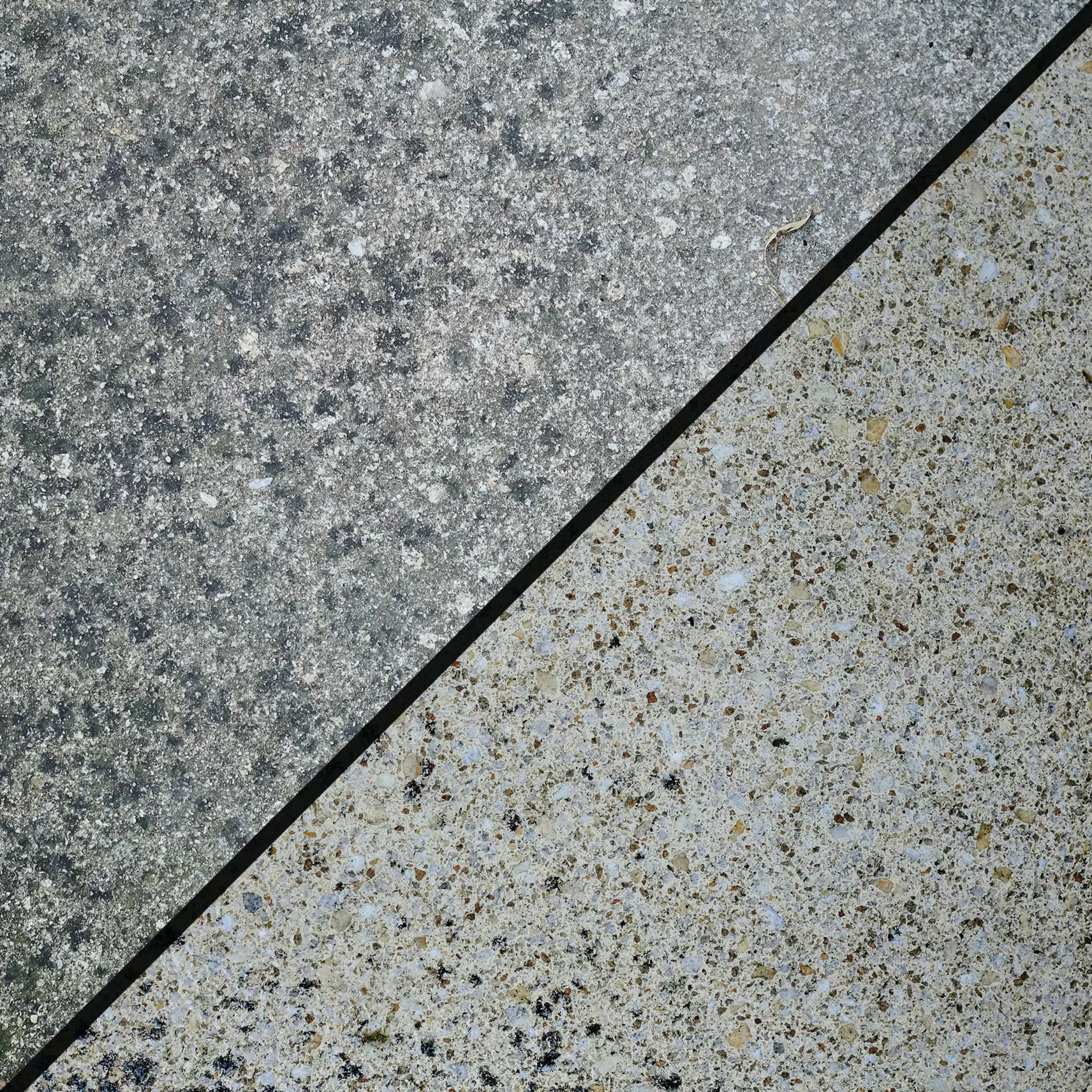 EINHELL Seitenbürste ULTRA (Stein) 1 Paar, für Oberflächenbürste PICOBELLA