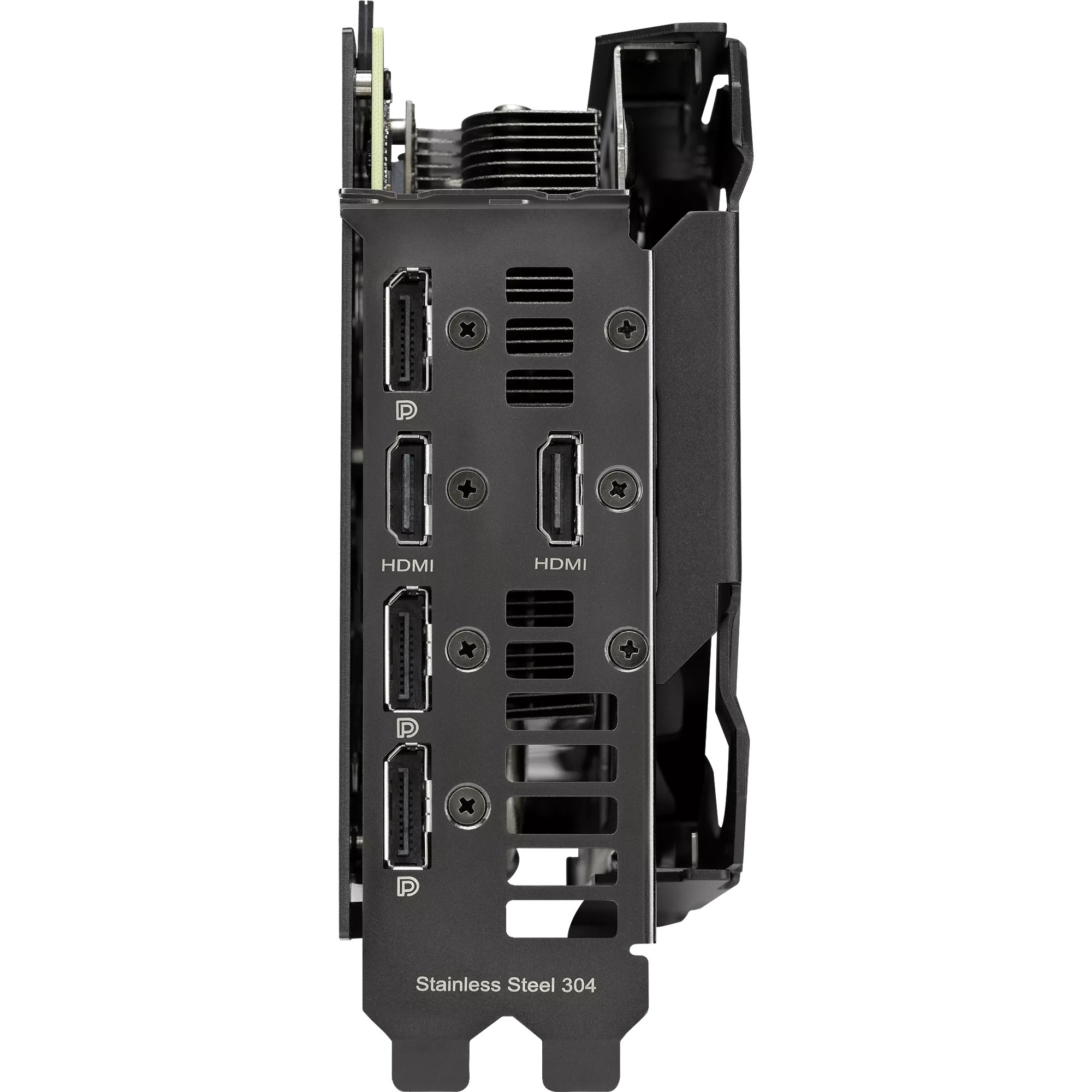 ASUS GeForce RTX 3050 TUF GAMING OC, Grafikkarte Lite Hash Rate, 3x DisplayPort, 2x HDMI 2.1