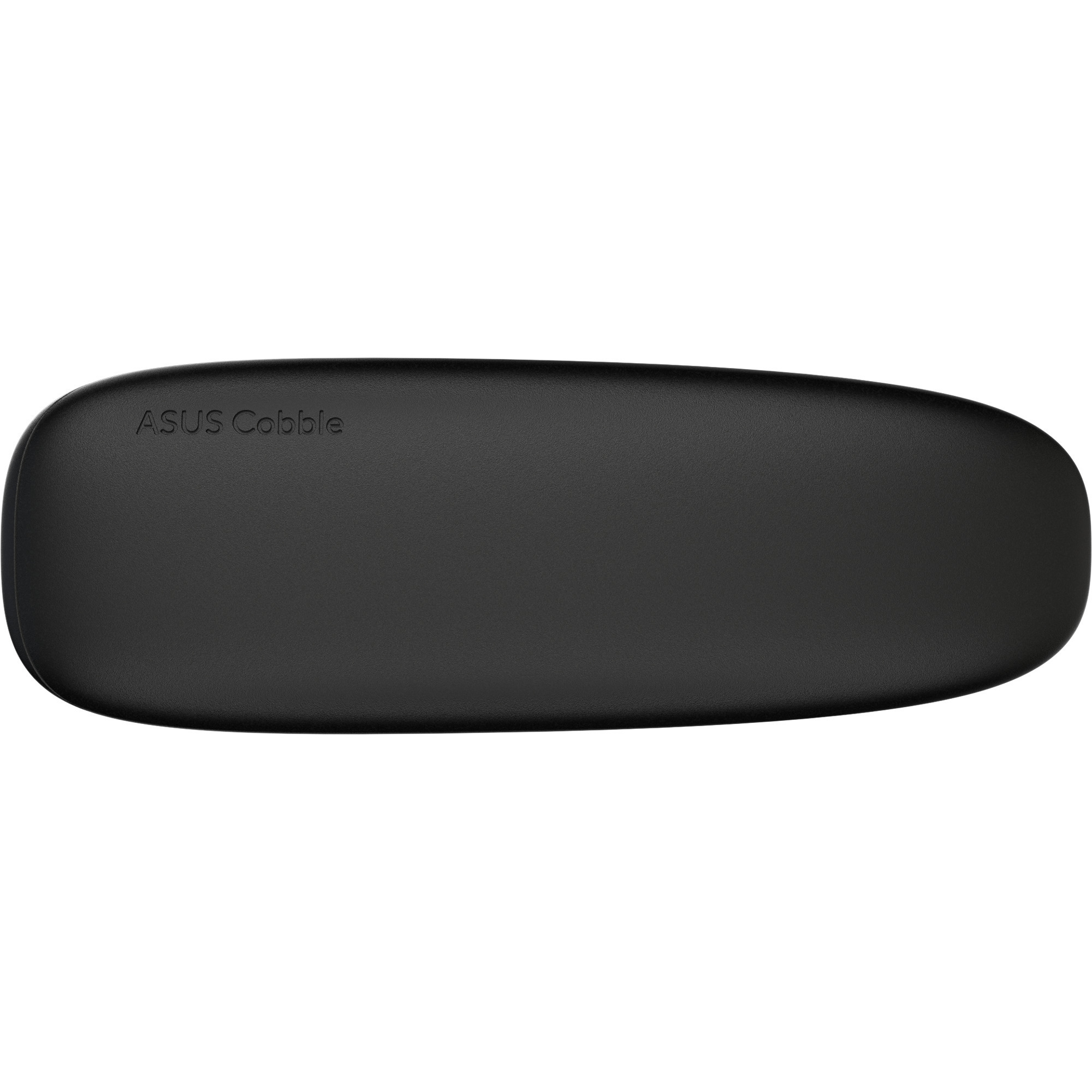 ASUS COBBLE USB-C 3.2 Gen 2x1 SSD, Laufwerksgehäuse schwarz