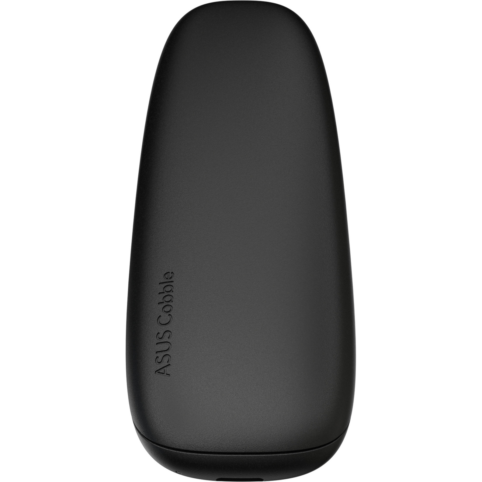 ASUS COBBLE USB-C 3.2 Gen 2x1 SSD, Laufwerksgehäuse schwarz