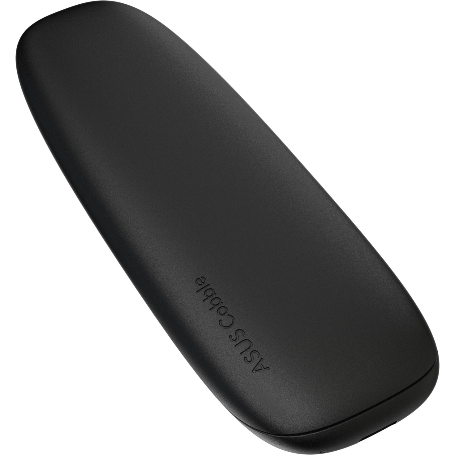 ASUS COBBLE USB-C 3.2 Gen 2x1 SSD, Laufwerksgehäuse schwarz