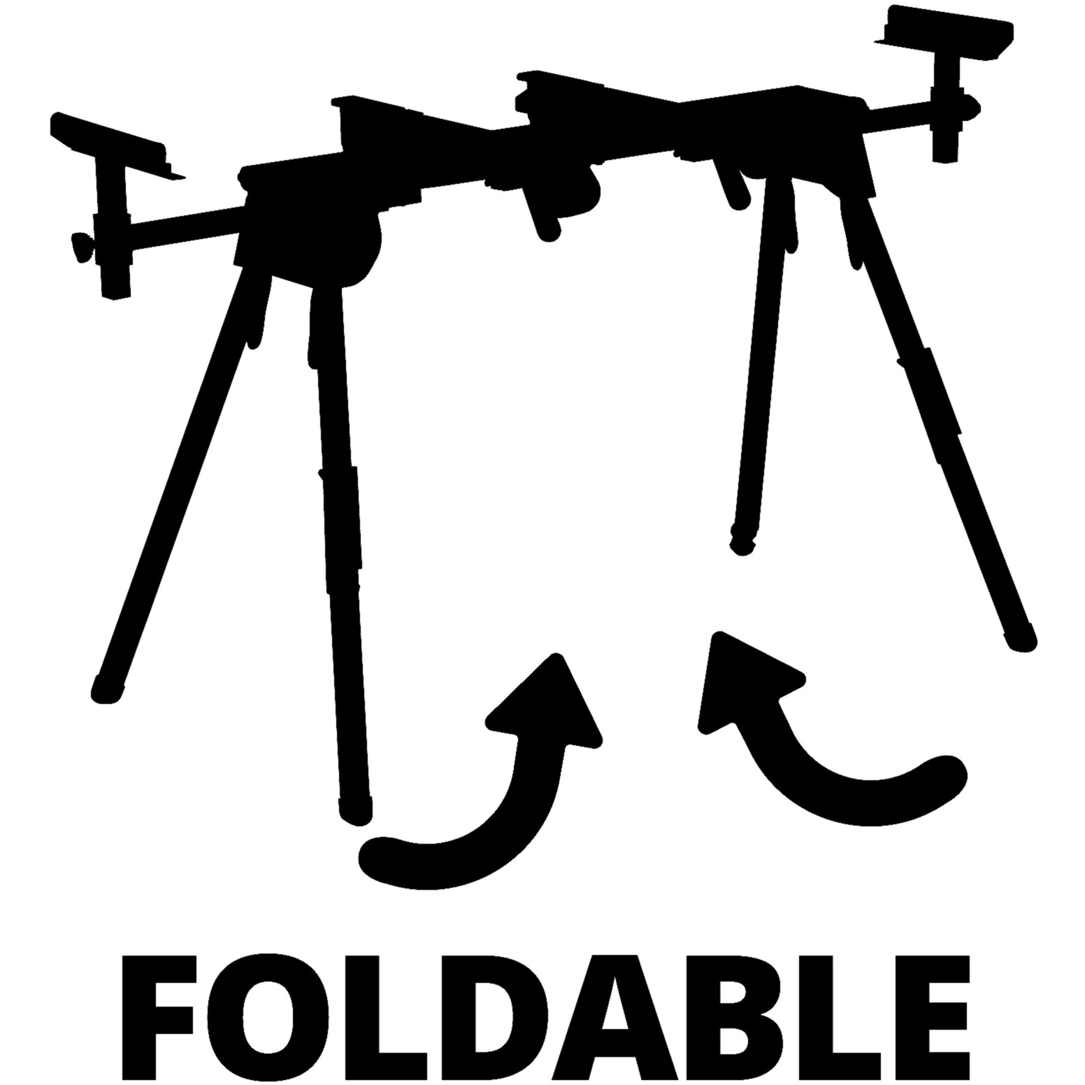 EINHELL MSS 1608 4310614, Untergestell schwarz/rot