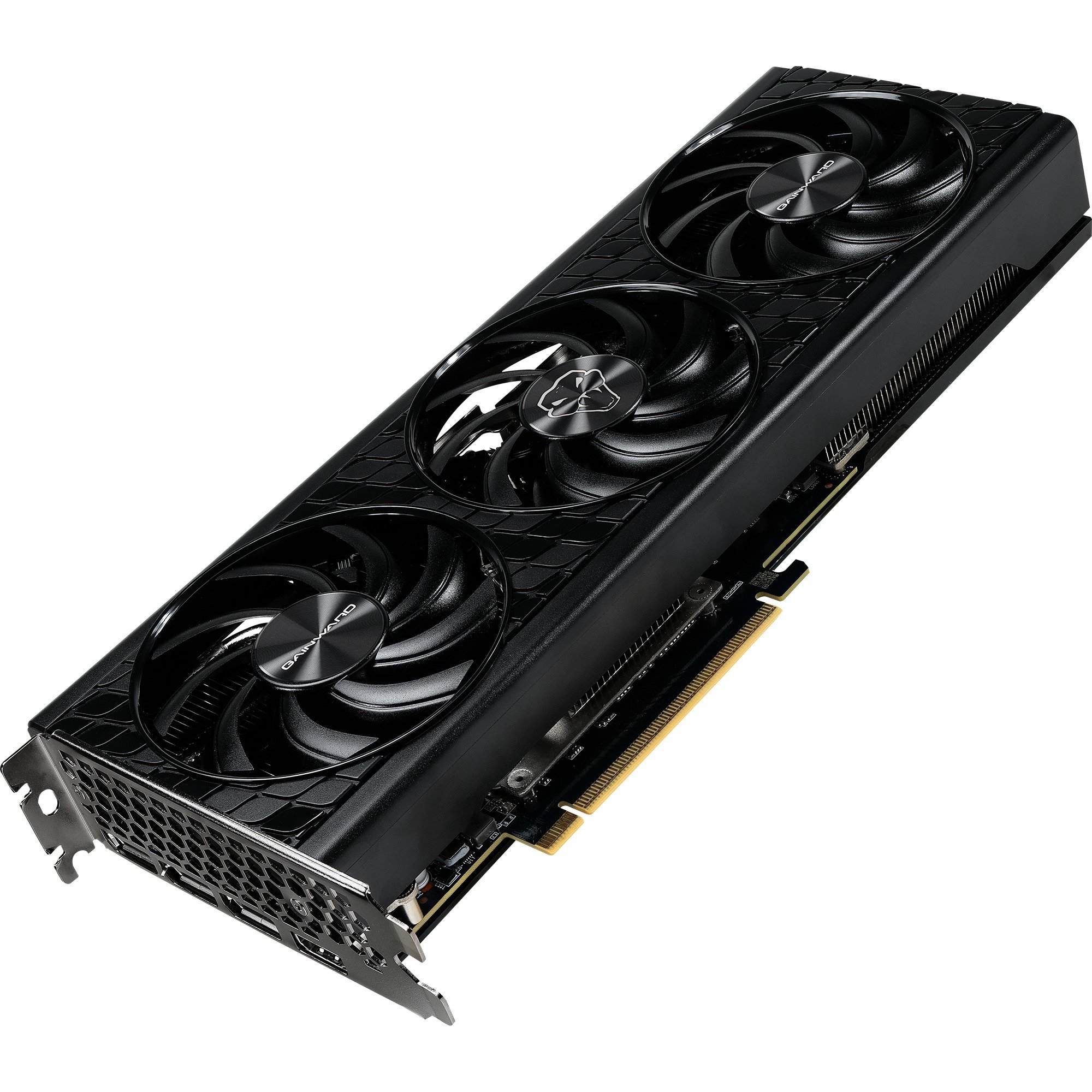 Gainward GeForce RTX 5070 Python III, Grafikkarte DLSS 4, 3x DisplayPort, 1x HDMI 2.1
