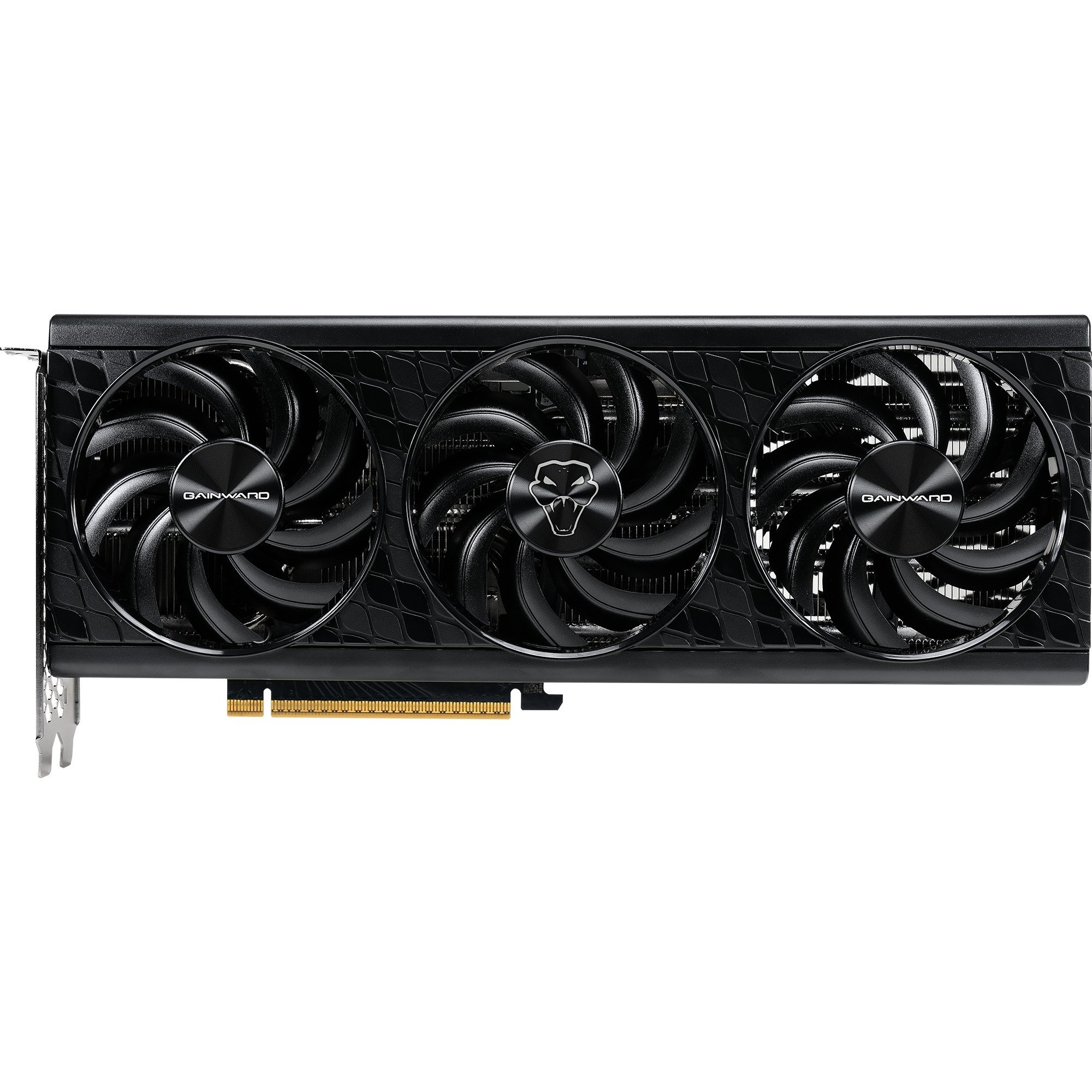 Gainward GeForce RTX 5070 Python III, Grafikkarte DLSS 4, 3x DisplayPort, 1x HDMI 2.1