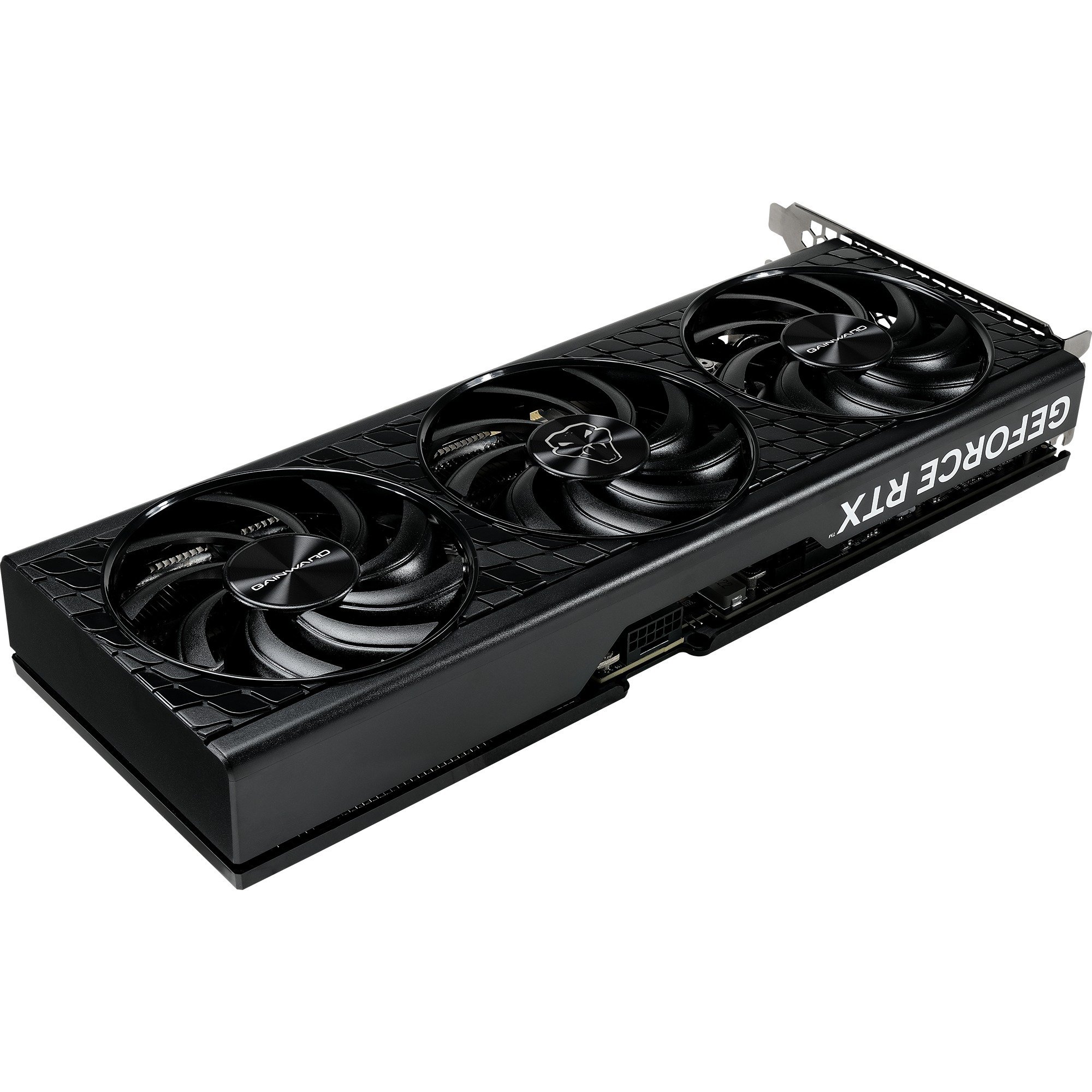 Gainward GeForce RTX 5070 Python III, Grafikkarte DLSS 4, 3x DisplayPort, 1x HDMI 2.1