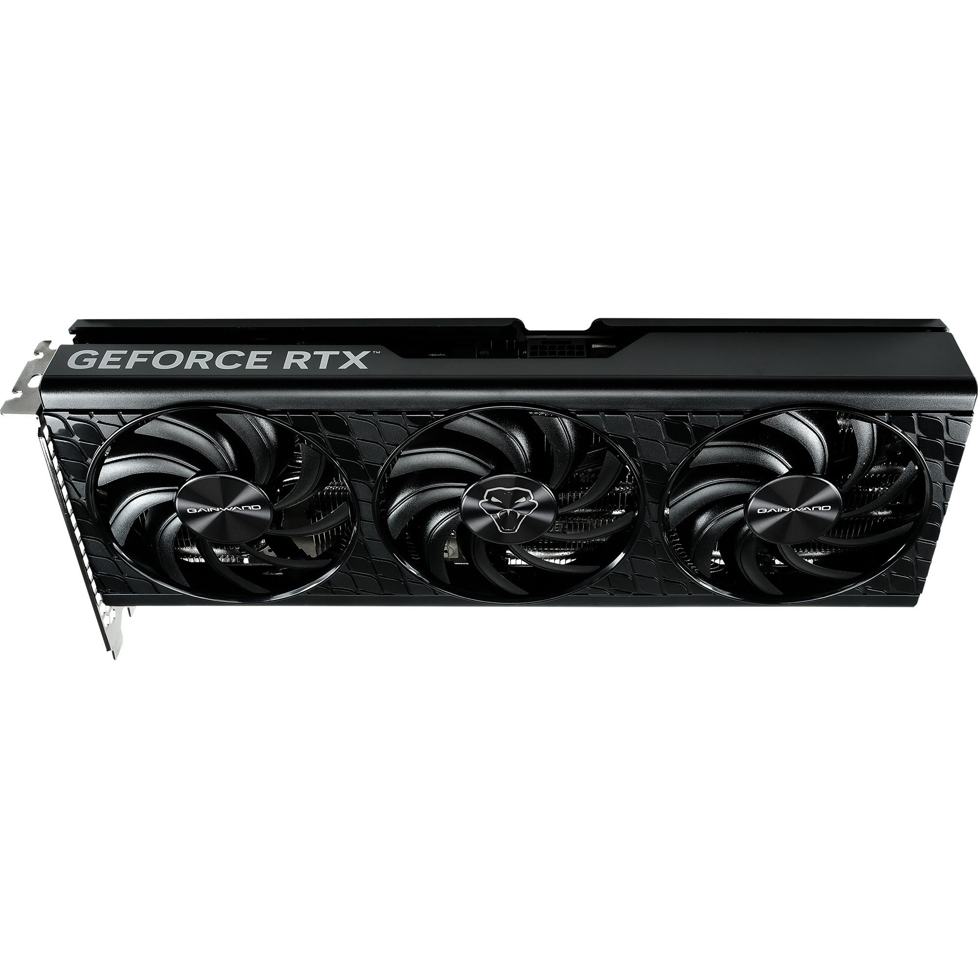 Gainward GeForce RTX 5070 Python III, Grafikkarte DLSS 4, 3x DisplayPort, 1x HDMI 2.1