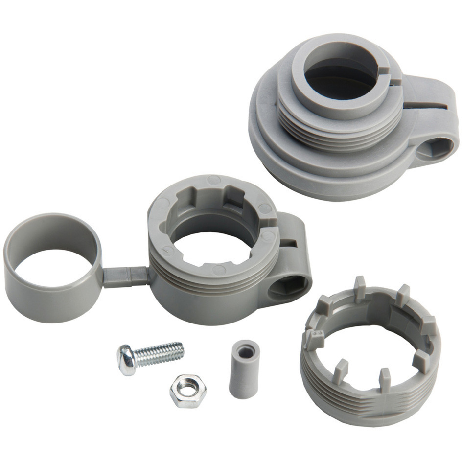 Homematic IP Smart Home Access Point (HMIP-HAP) & 5x Heizkörperthermostate eTRV (HmIP-eTRV-2), Set