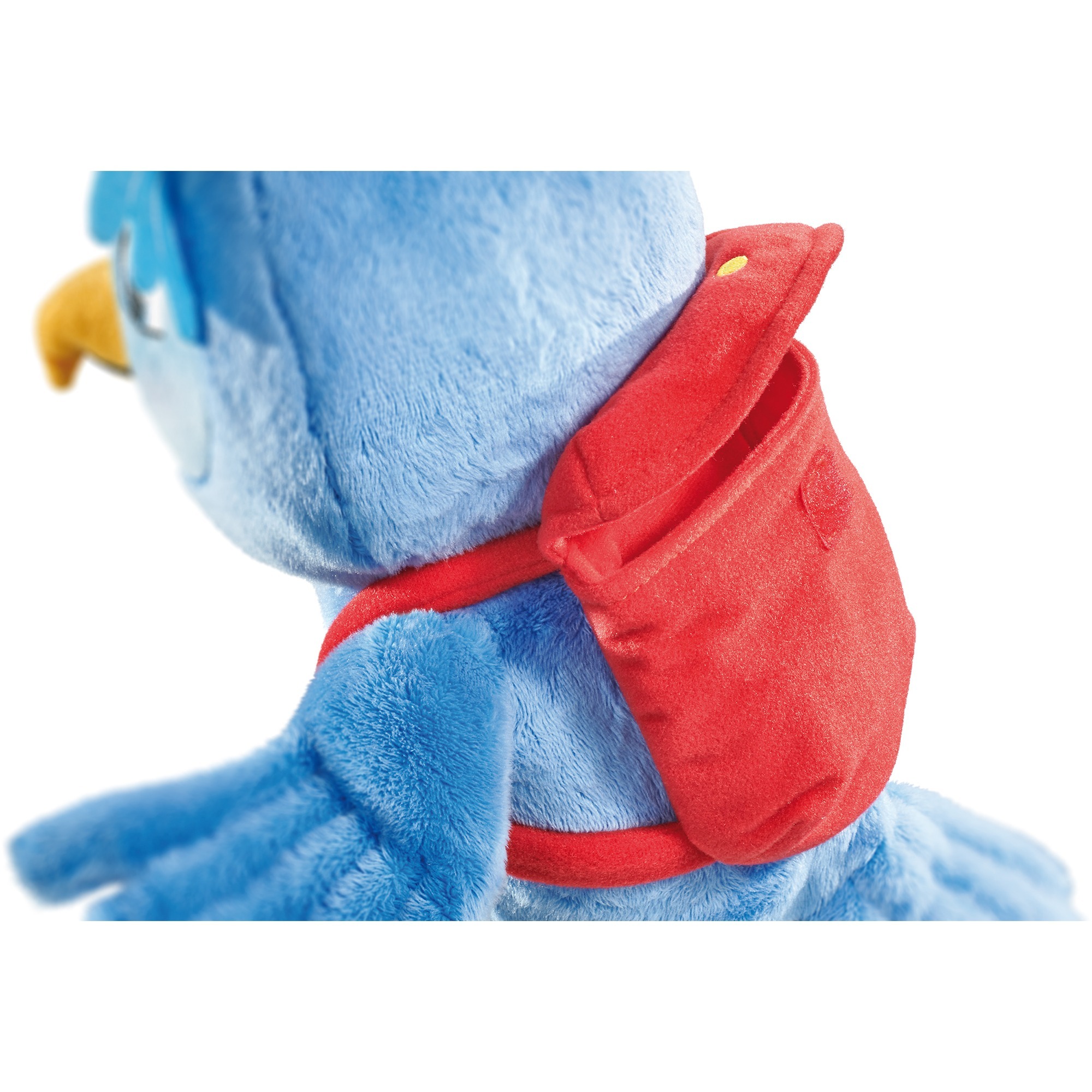 Schmidt Spiele Ezechiel, Kuscheltier