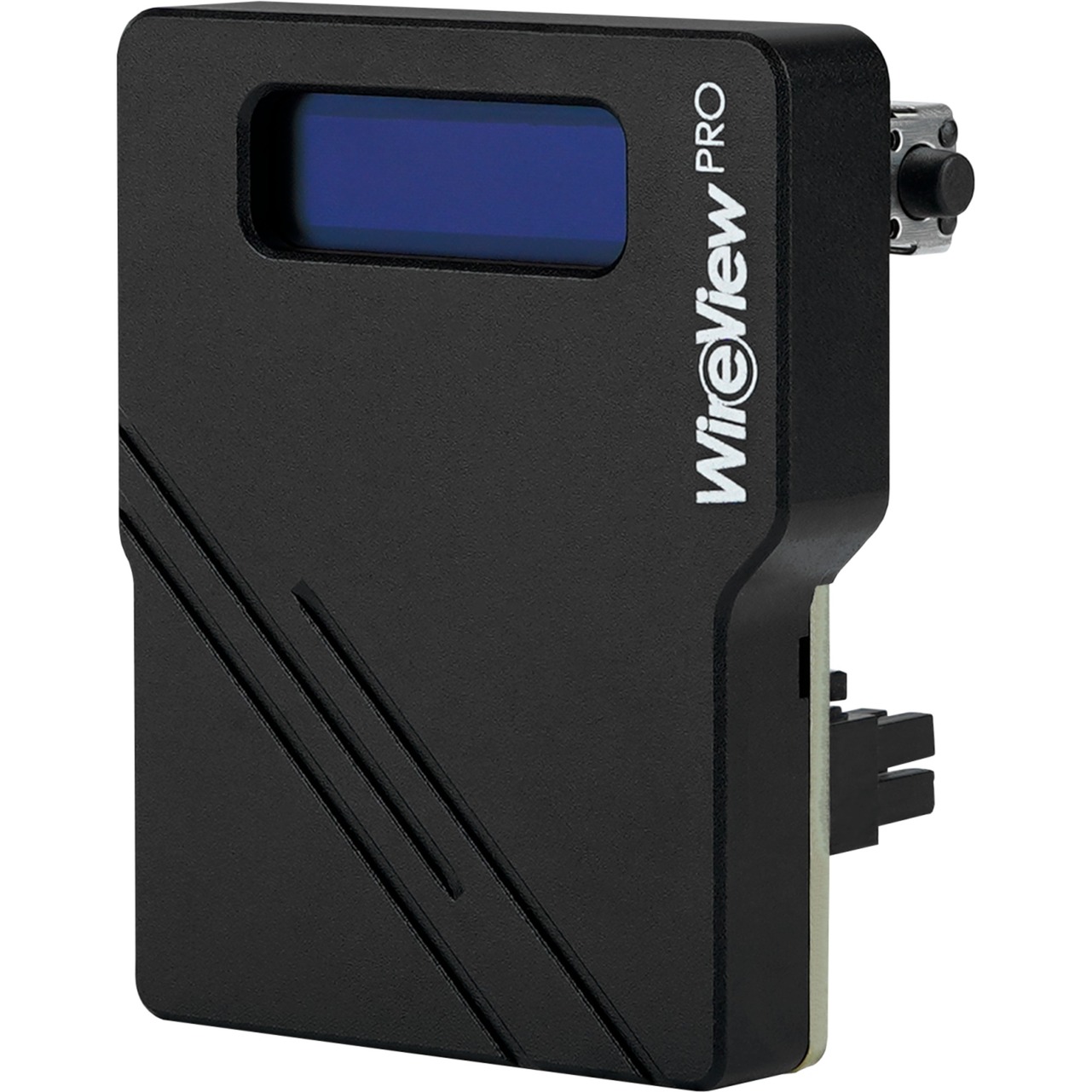 Thermal Grizzly WireView GPU Pro, Normal ("N"), Messgerät schwarz