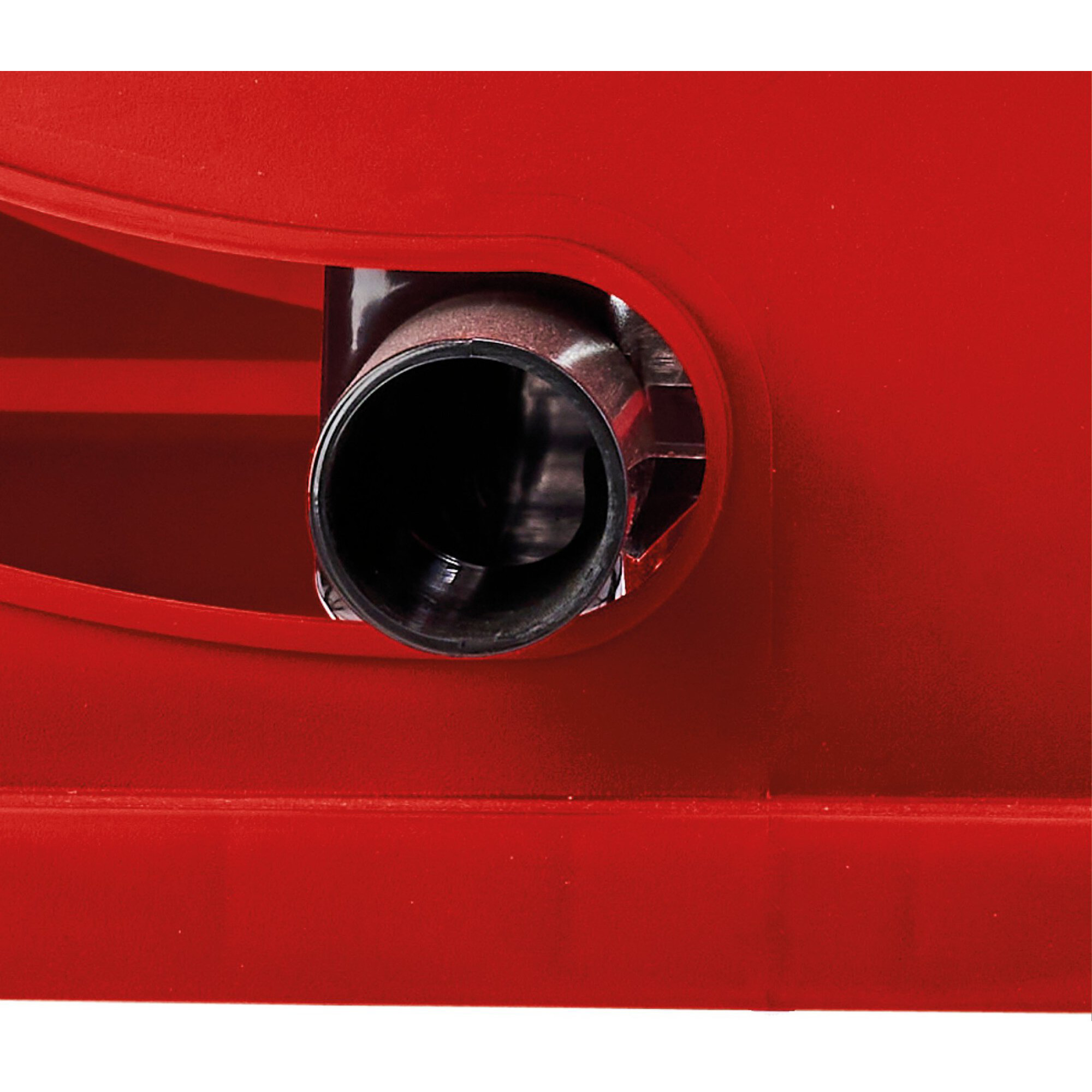 EINHELL Tischkreissäge TC-TS 2225 U rot, 1.800 Watt