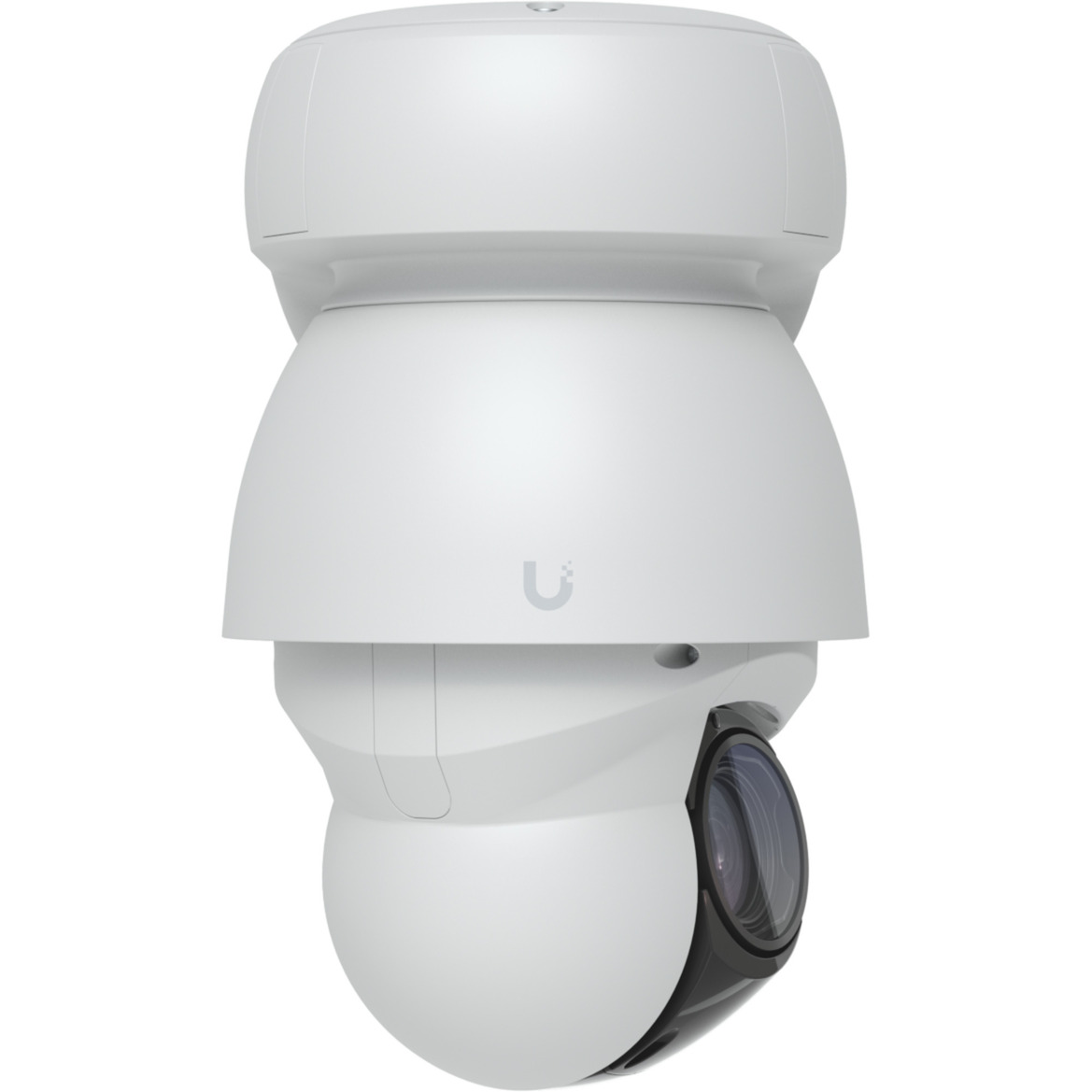 Ubiquiti AI PTZ Industrial, Überwachungskamera weiß