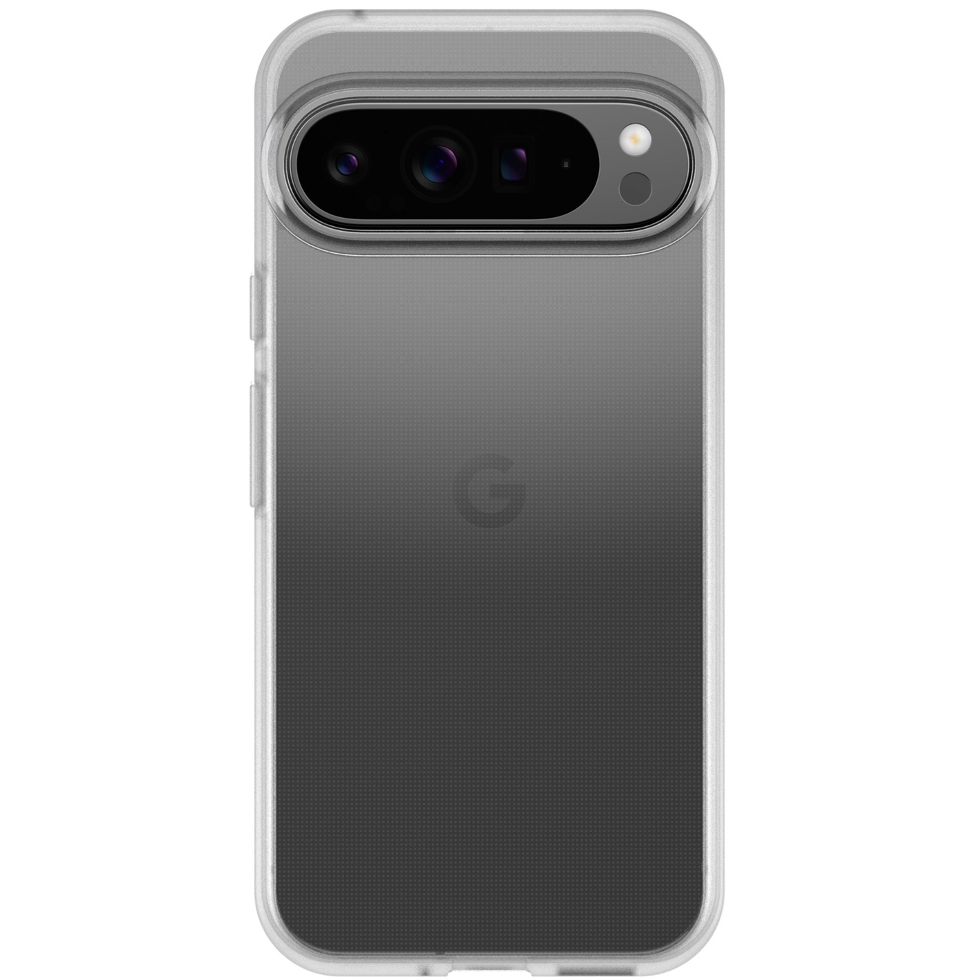 Otterbox React, Handyhülle transparent, Google Pixel 9 Pro XL