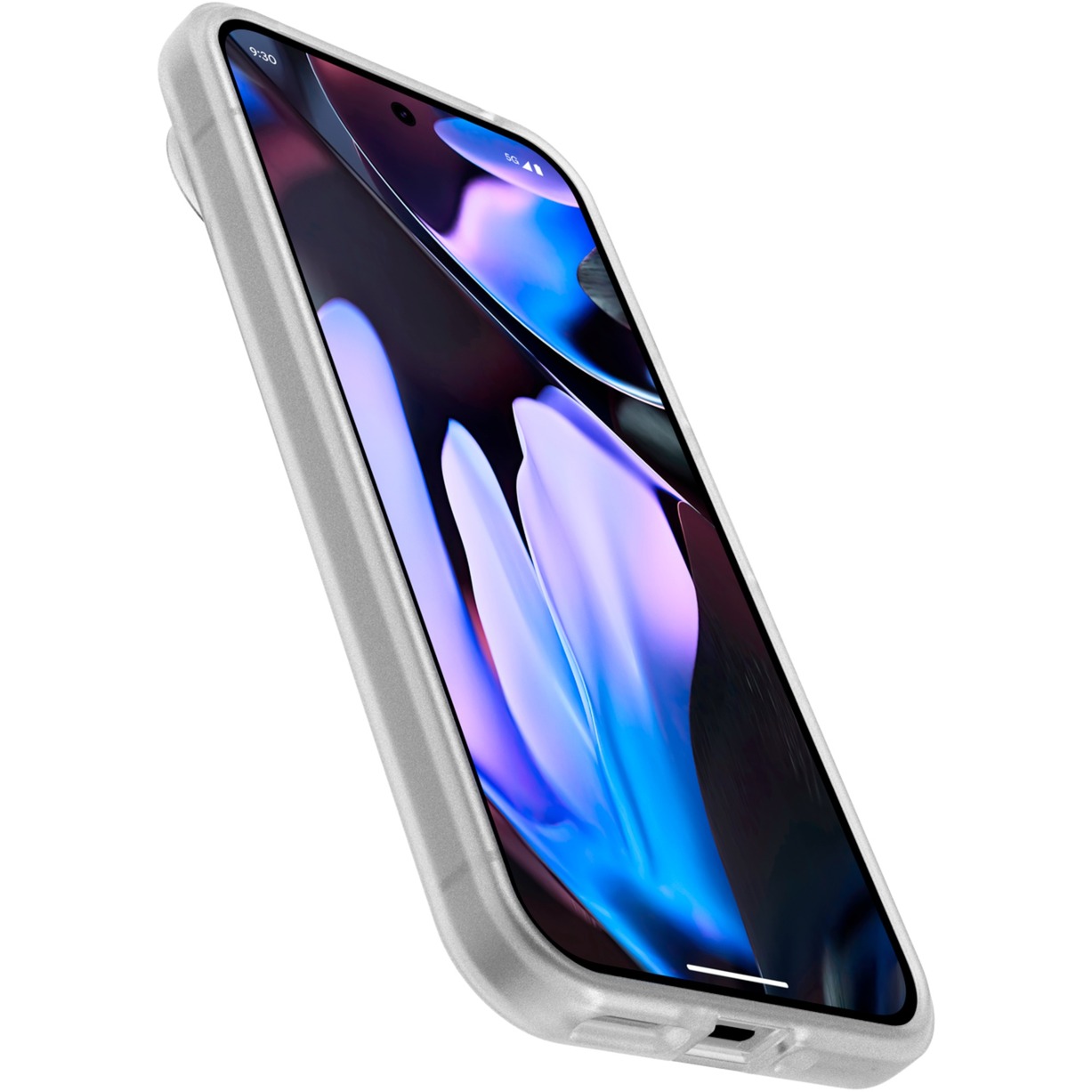 Otterbox React, Handyhülle transparent, Google Pixel 9 Pro XL