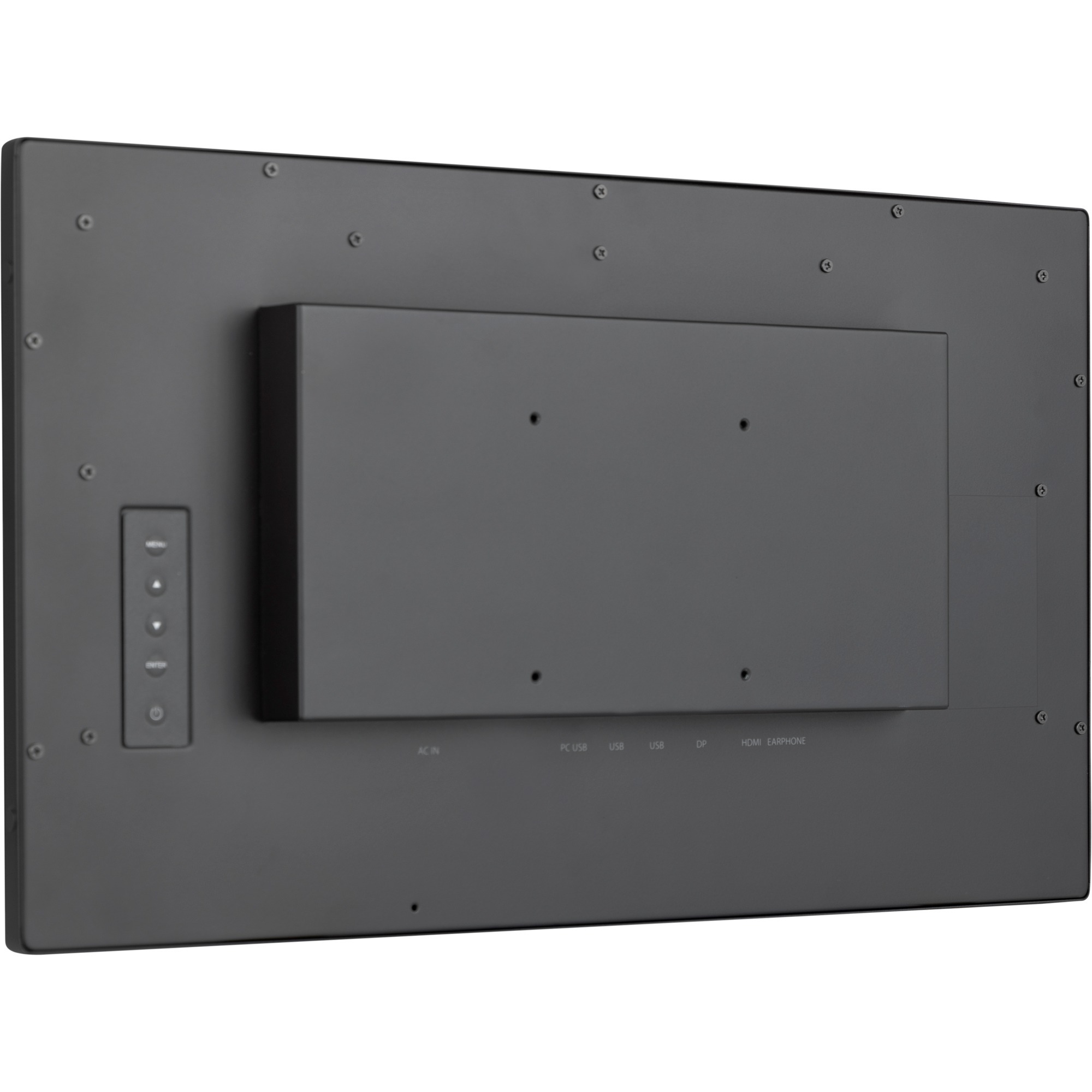 iiyama ProLite TF2238MSC-B1, LED-Monitor 54.5 cm (21.5 Zoll), schwarz, FullHD, Touchscreen, HDMI