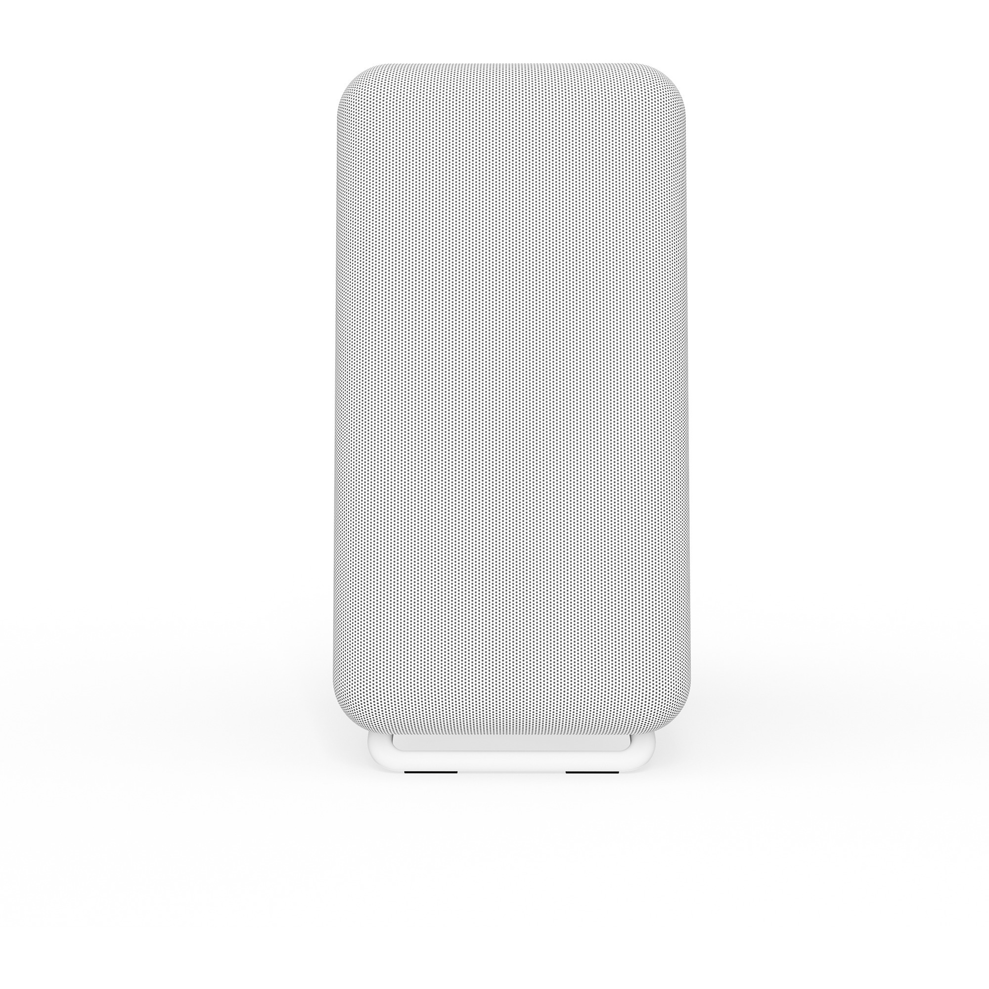 HYTE X50 Air , Tower-Gehäuse weiß, Vollflächiges Micro-Mesh