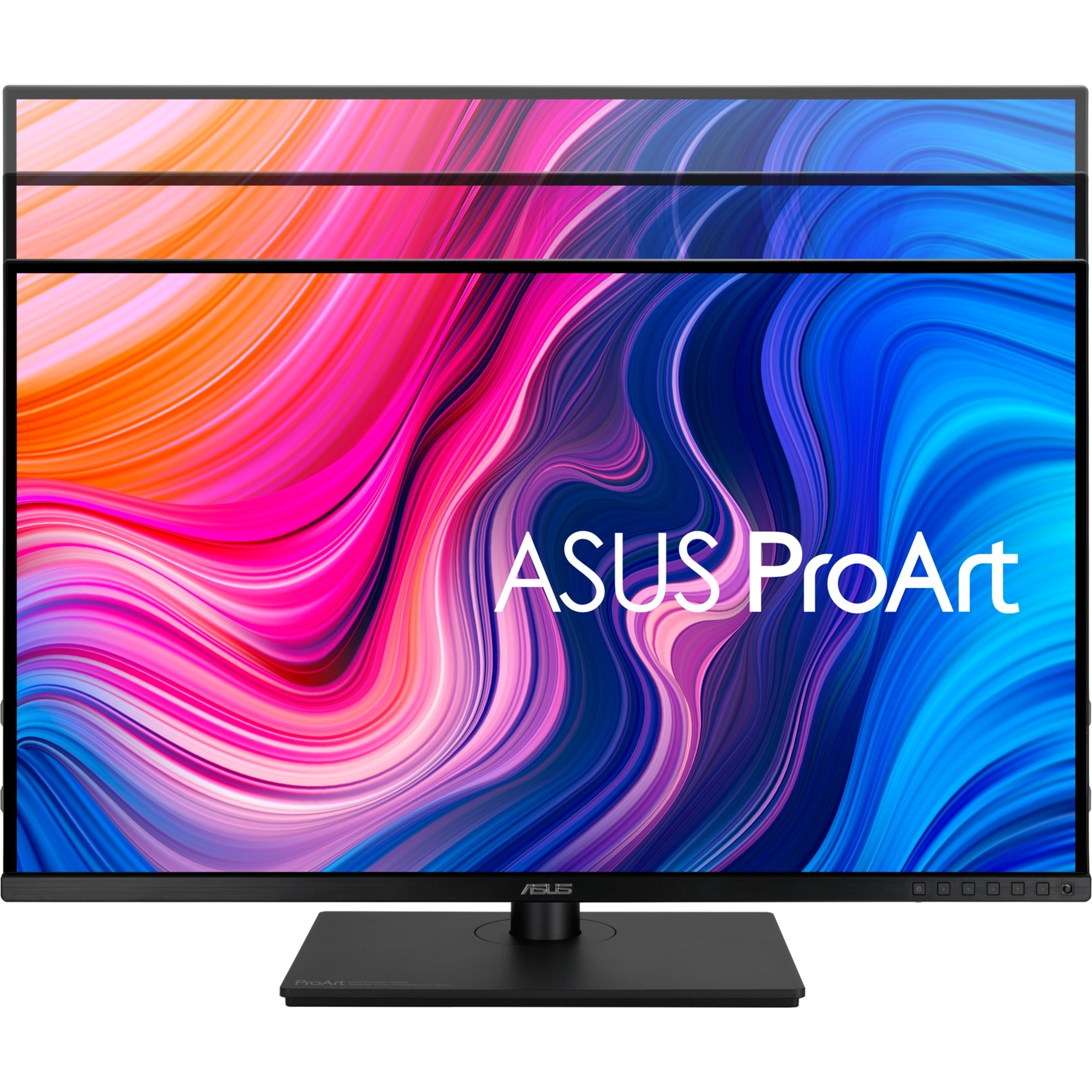 ASUS PA328CGV, LED-Monitor 81 cm (32 Zoll), schwarz, WQHD, IPS, HDR, AMD Free-Sync, 165Hz Panel