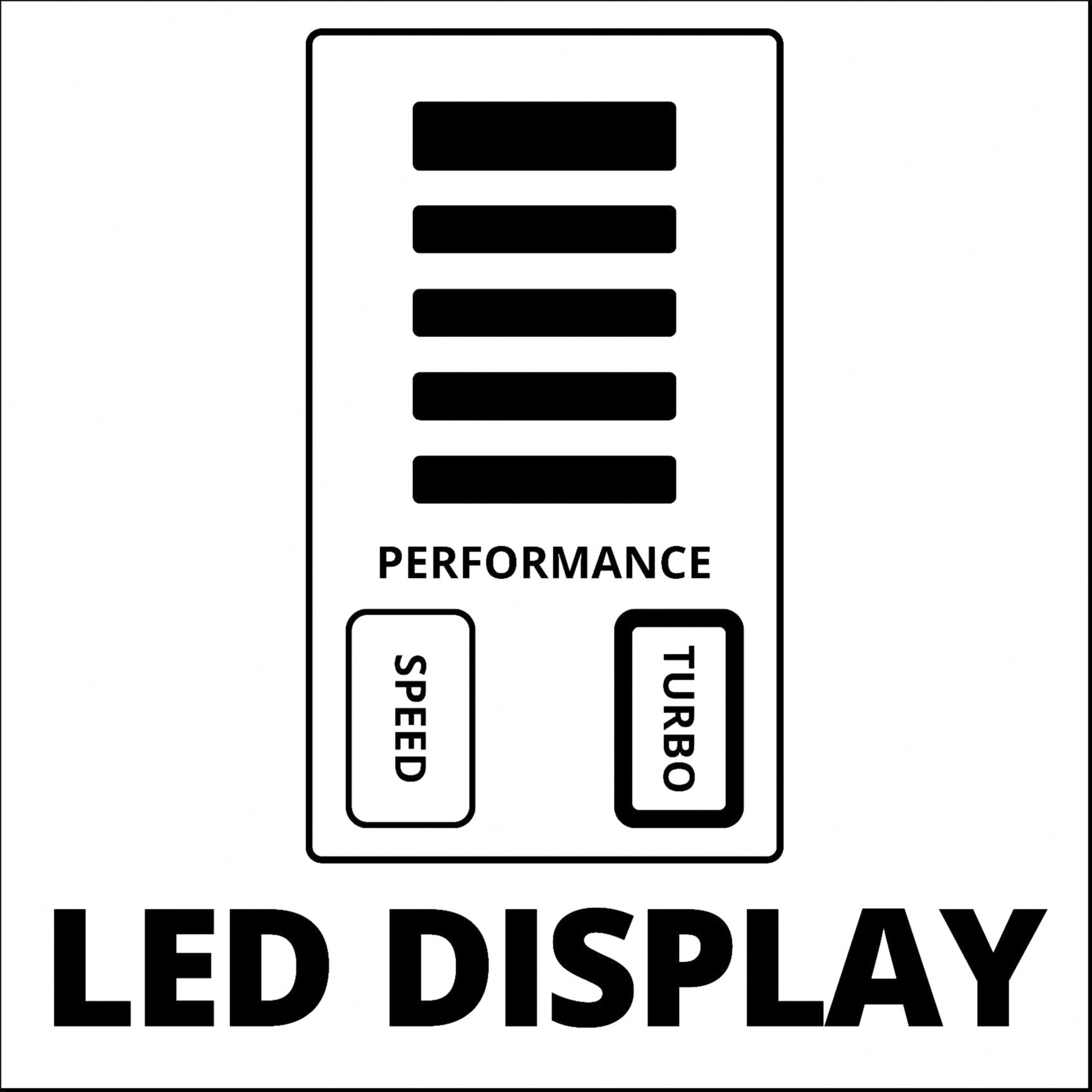 EINHELL Professional Akku-Laubbläser GP-LB 18/200 Li GK - Solo, 18Volt rot/schwarz, ohne Akku und Ladegerät, mit Dachrinnen-Reinigungsset