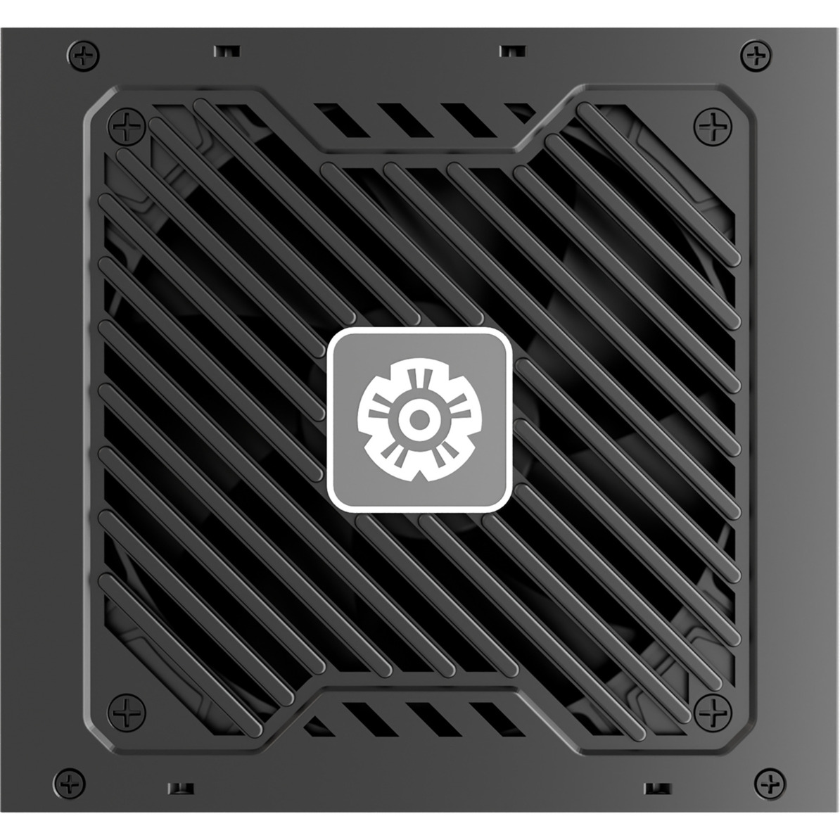 Enermax MAXPRO IV EMP550W, PC-Netzteil schwarz, 2x PCIe, 550 Watt