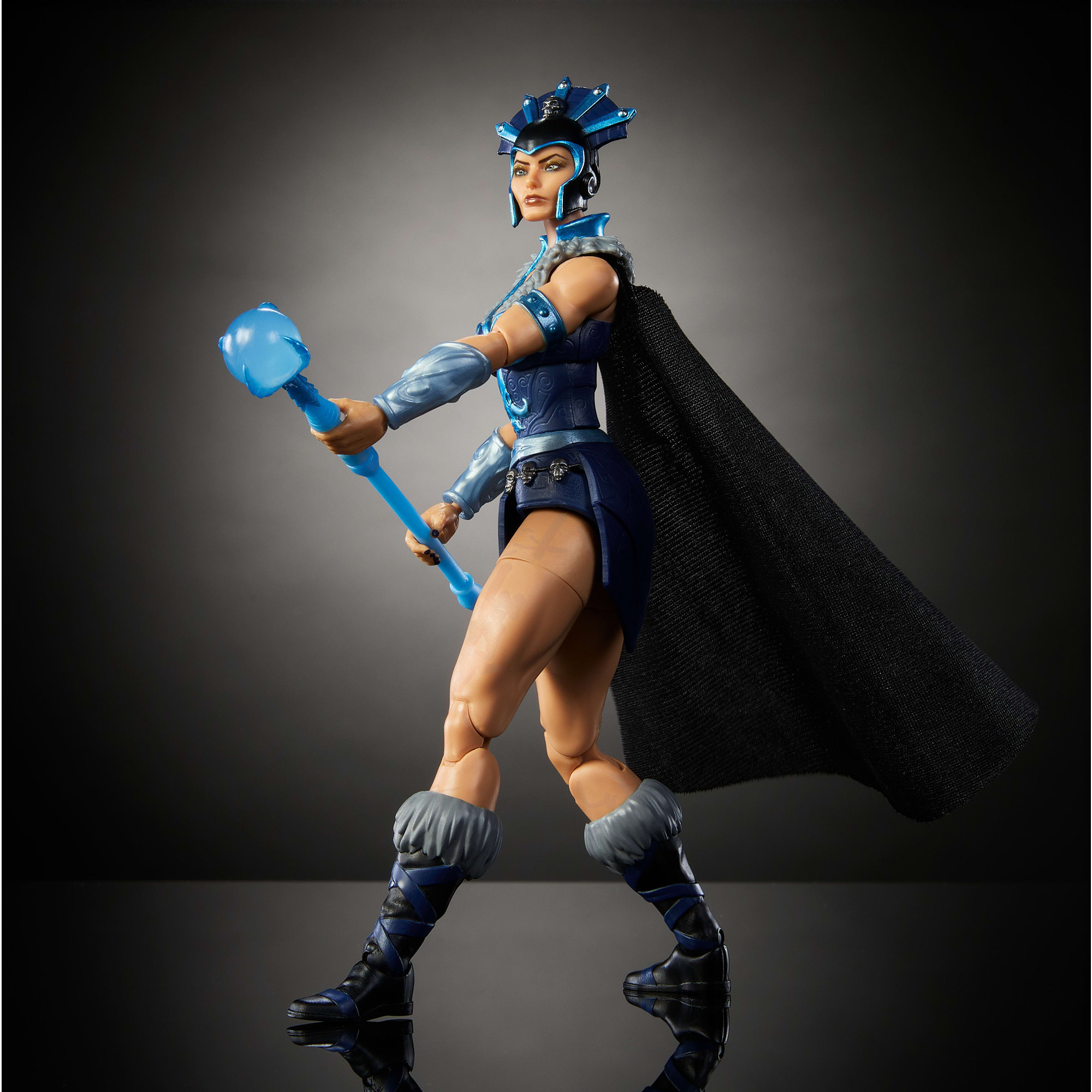 Mattel Masters of the Universe Masterverse New Eternia Evil-Lyn, Spielfigur