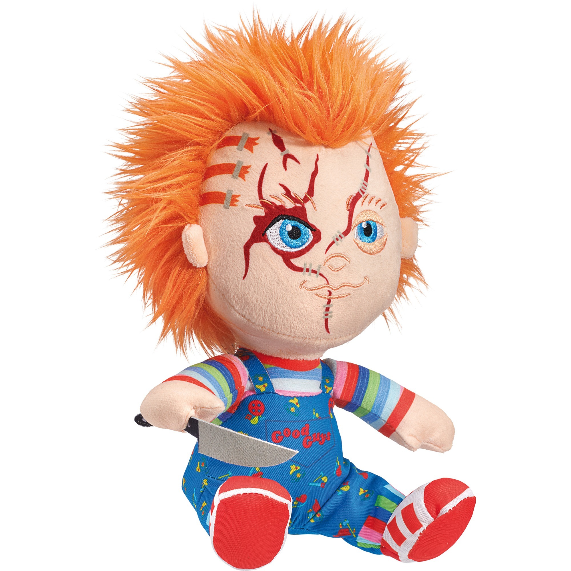 Schmidt Spiele Chucky, Kuscheltier