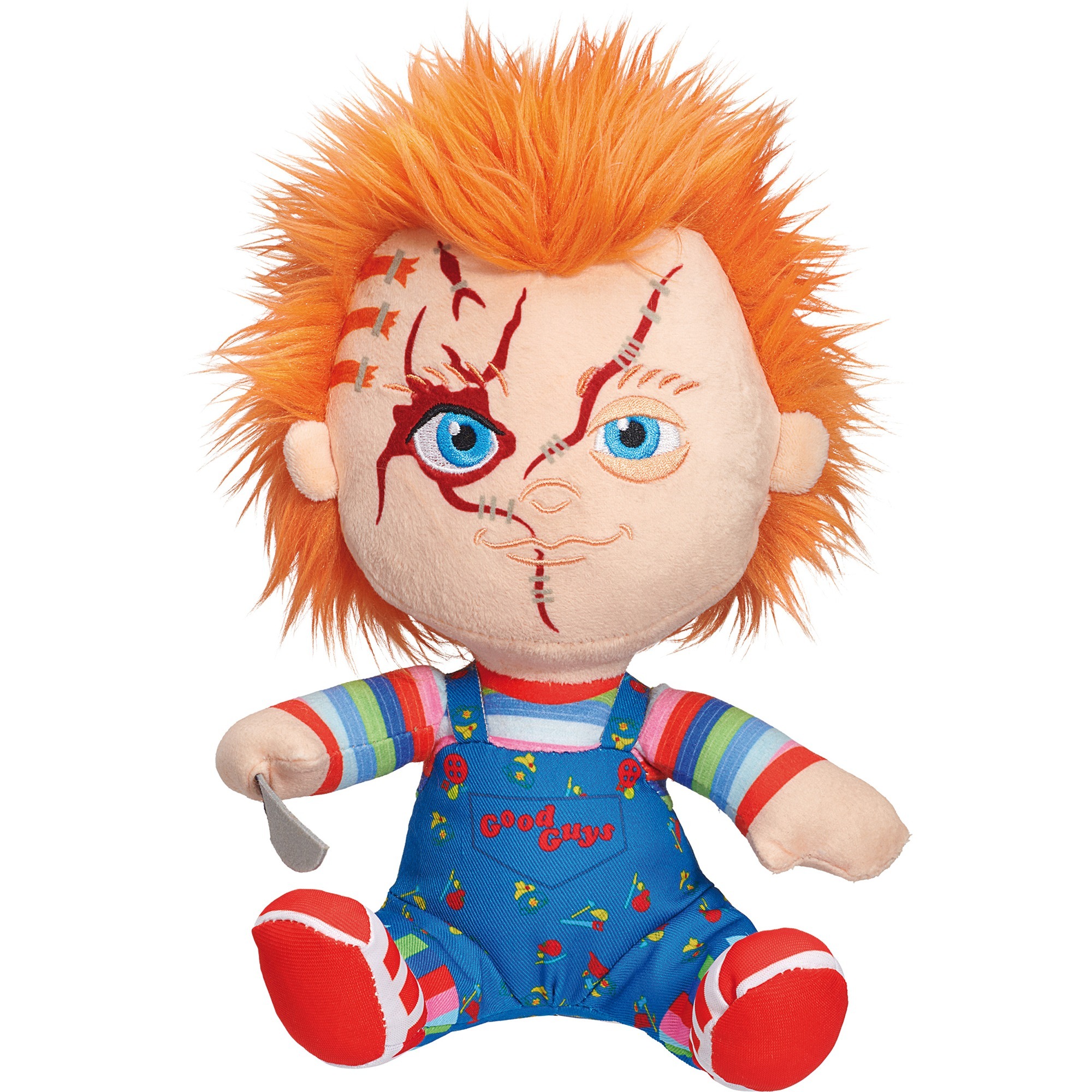 Schmidt Spiele Chucky, Kuscheltier