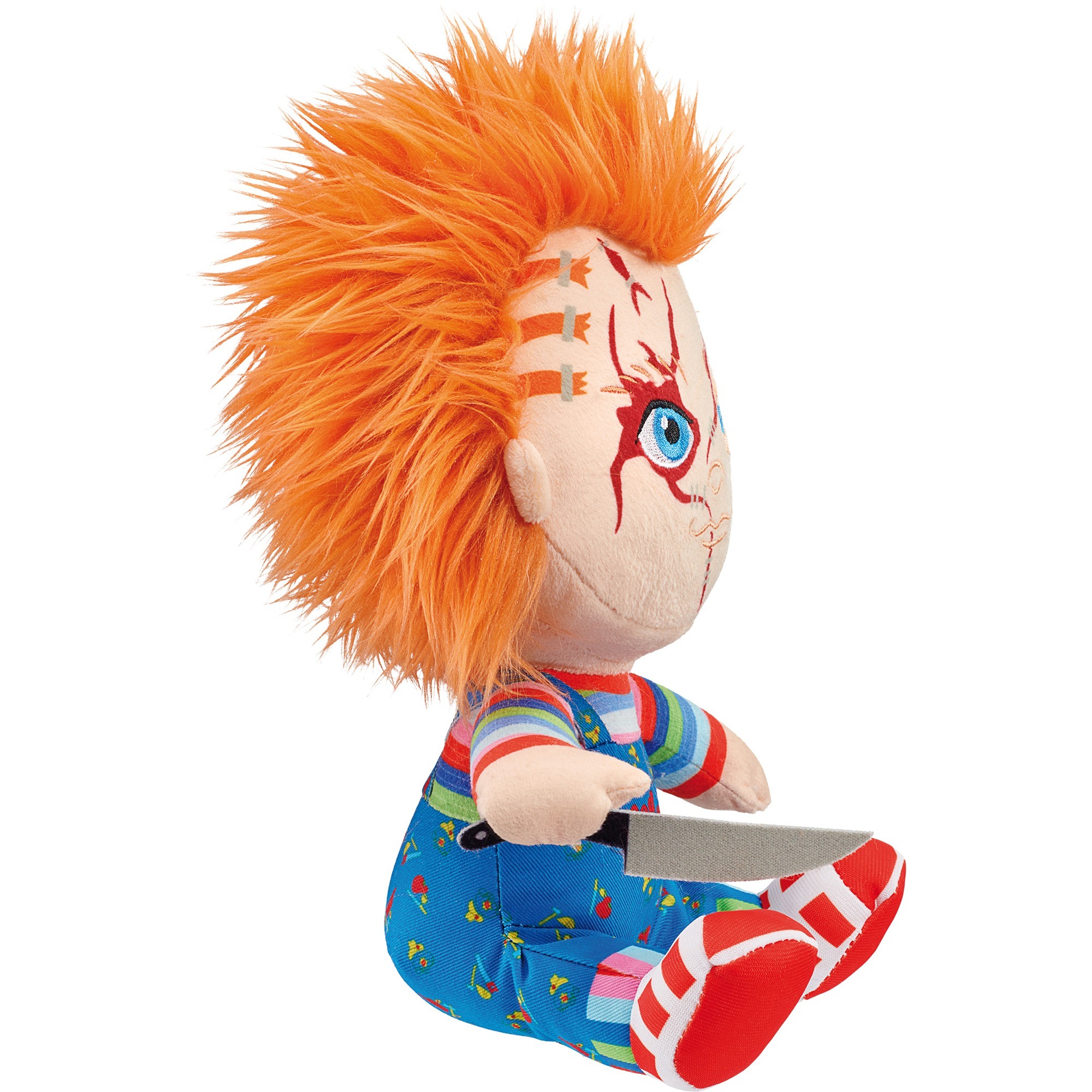 Schmidt Spiele Chucky, Kuscheltier