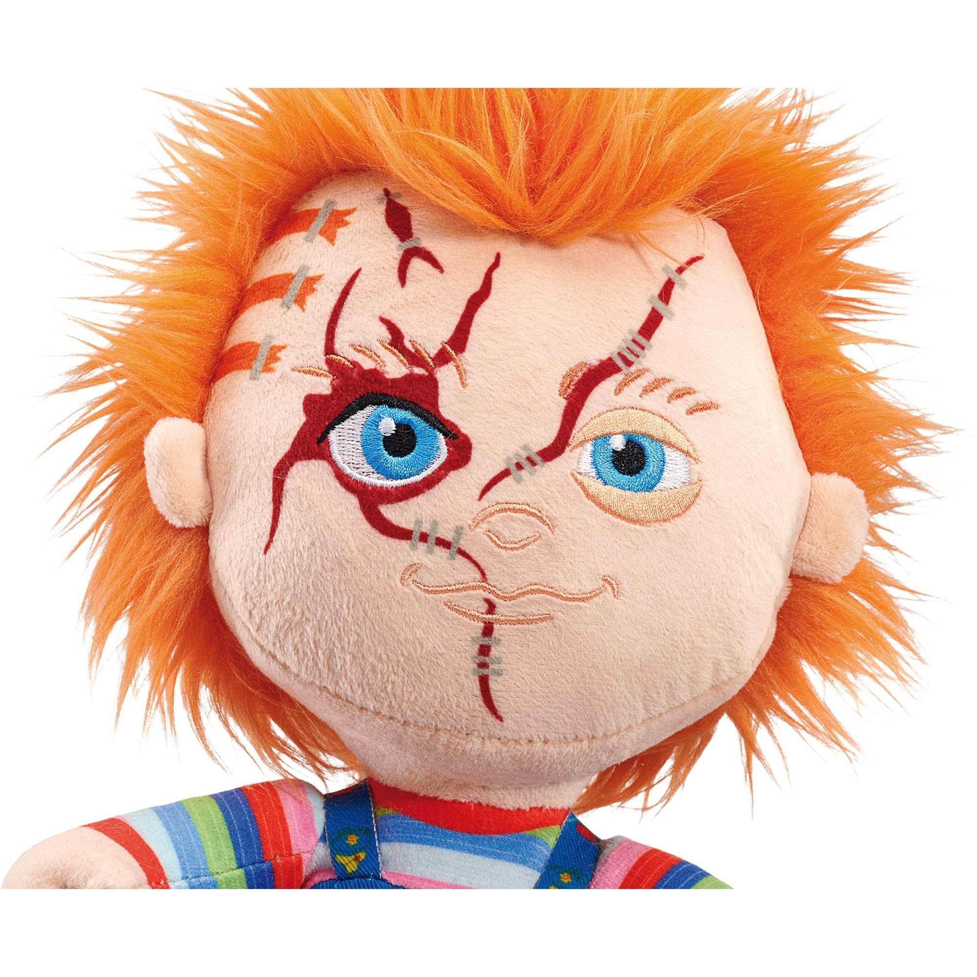 Schmidt Spiele Chucky, Kuscheltier