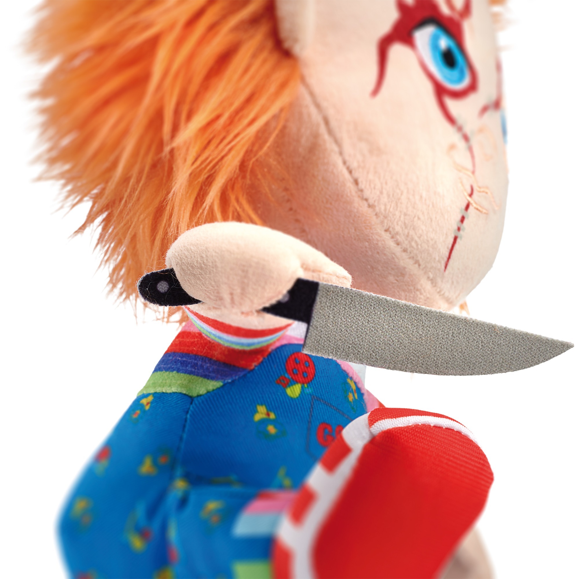 Schmidt Spiele Chucky, Kuscheltier