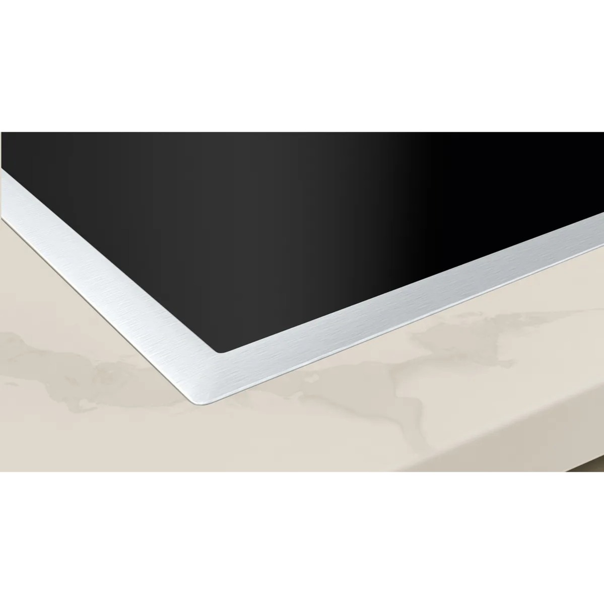 Bosch HND675LS67 Serie 6, Herdset