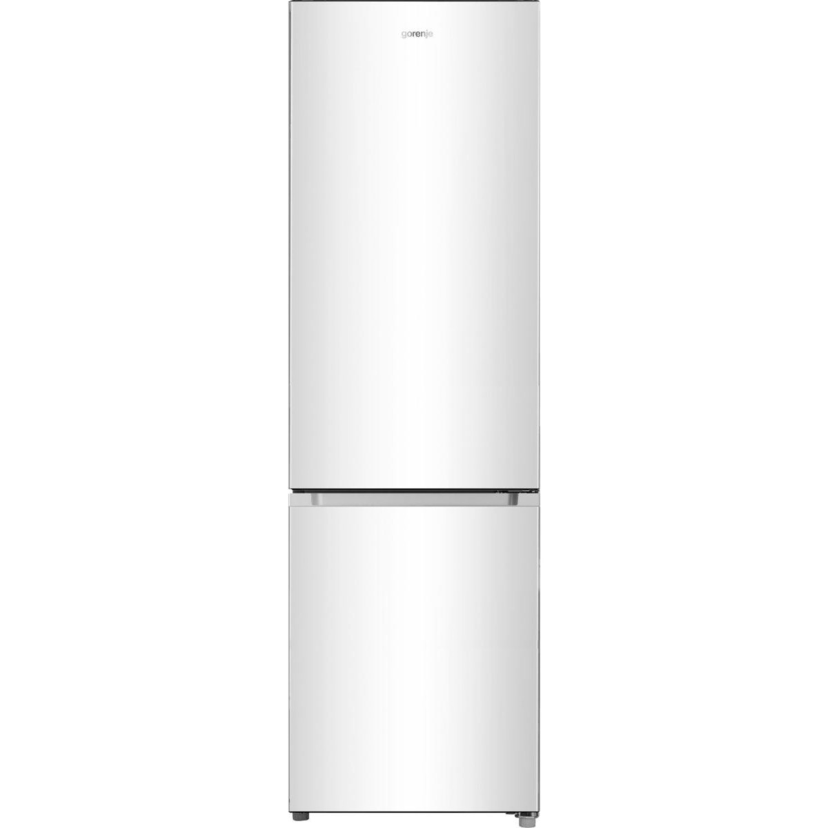 gorenje RK418DPW4, Kühl-/Gefrierkombination weiß