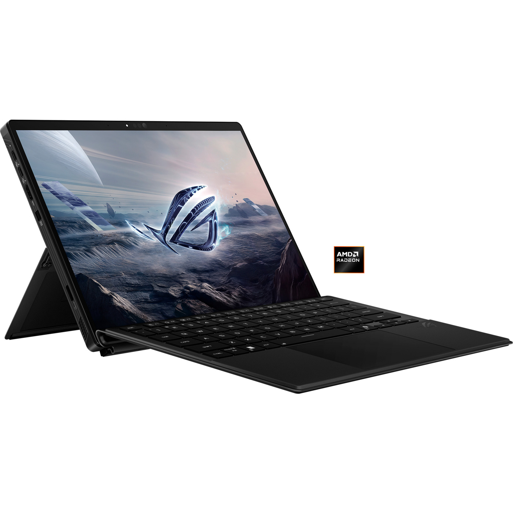 ASUS ROG Flow Z13 (GZ302EA-RU075W), Tablet-PC schwarz, Windows 11 Home