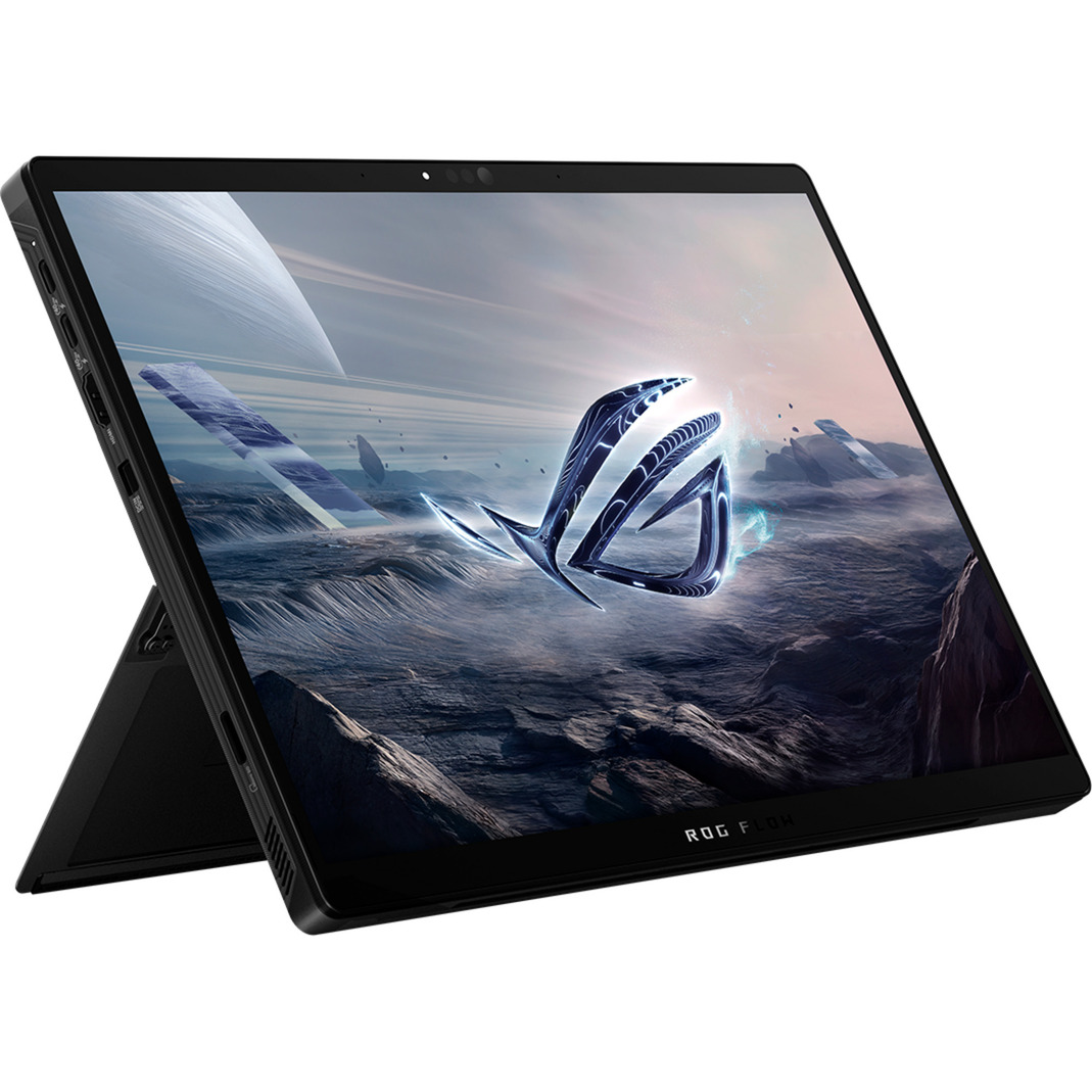 ASUS ROG Flow Z13 (GZ302EA-RU075W), Tablet-PC schwarz, Windows 11 Home