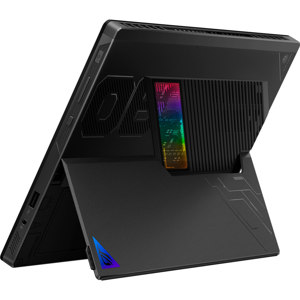 ASUS ROG Flow Z13 (GZ302EA-RU075W), Tablet-PC schwarz, Windows 11 Home