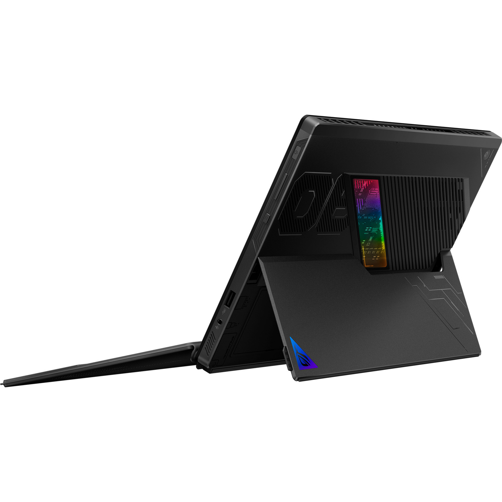 ASUS ROG Flow Z13 (GZ302EA-RU075W), Tablet-PC schwarz, Windows 11 Home