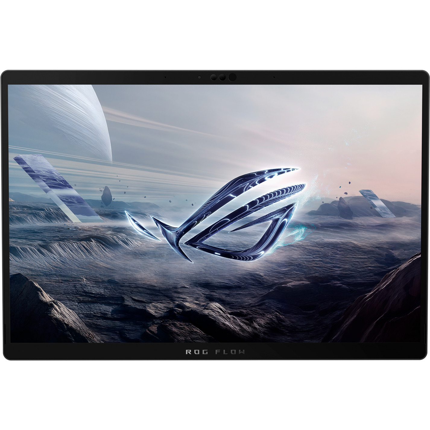 ASUS ROG Flow Z13 (GZ302EA-RU075W), Tablet-PC schwarz, Windows 11 Home