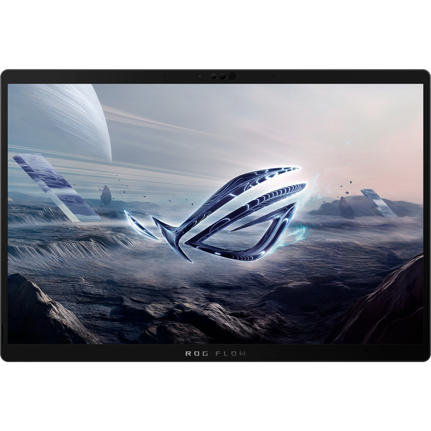 ASUS ROG Flow Z13 (GZ302EA-RU075W), Tablet-PC schwarz, Windows 11 Home