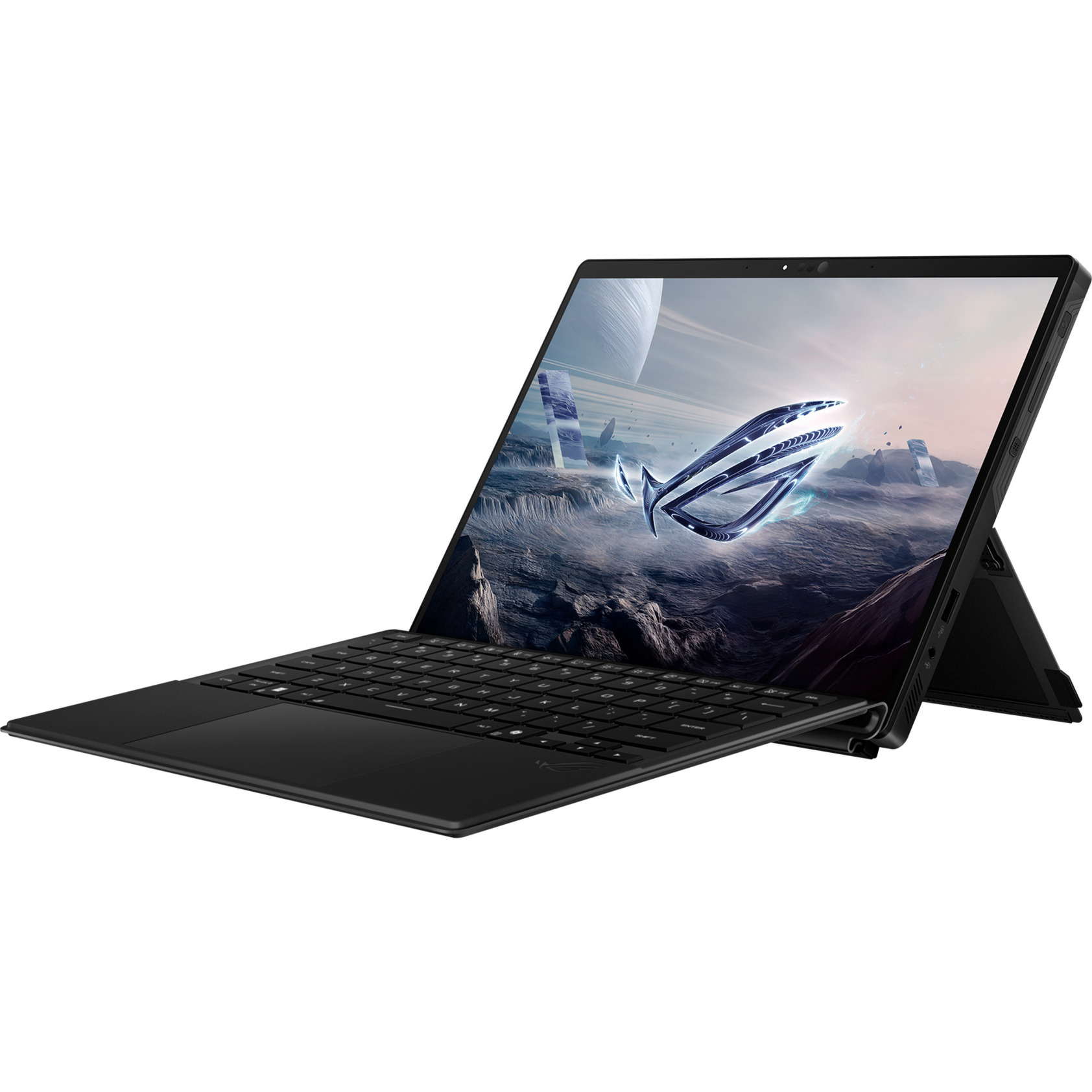 ASUS ROG Flow Z13 (GZ302EA-RU075W), Tablet-PC schwarz, Windows 11 Home
