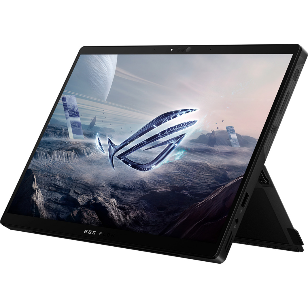 ASUS ROG Flow Z13 (GZ302EA-RU075W), Tablet-PC schwarz, Windows 11 Home