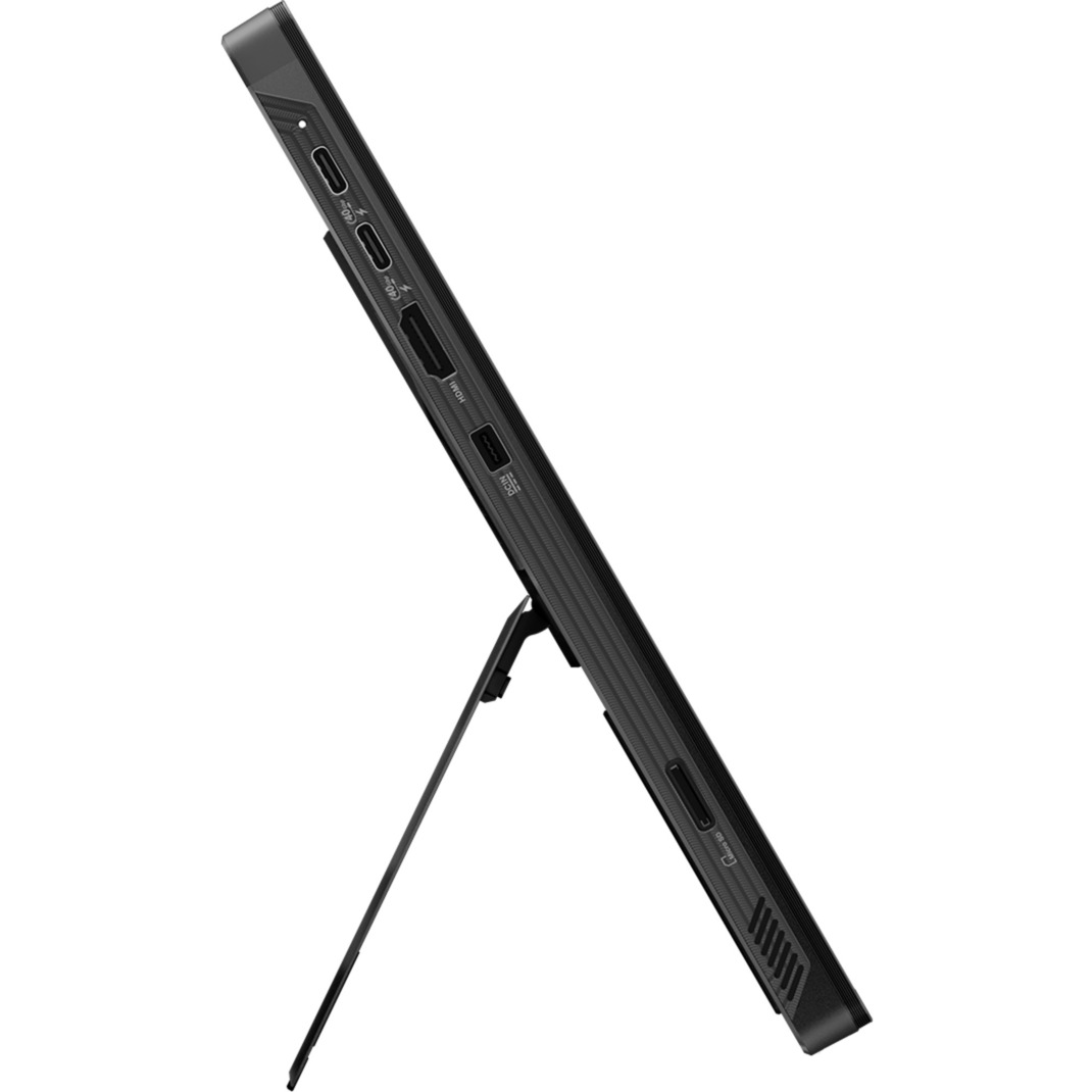 ASUS ROG Flow Z13 (GZ302EA-RU075W), Tablet-PC schwarz, Windows 11 Home