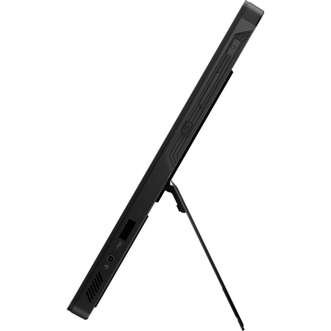 ASUS ROG Flow Z13 (GZ302EA-RU075W), Tablet-PC schwarz, Windows 11 Home