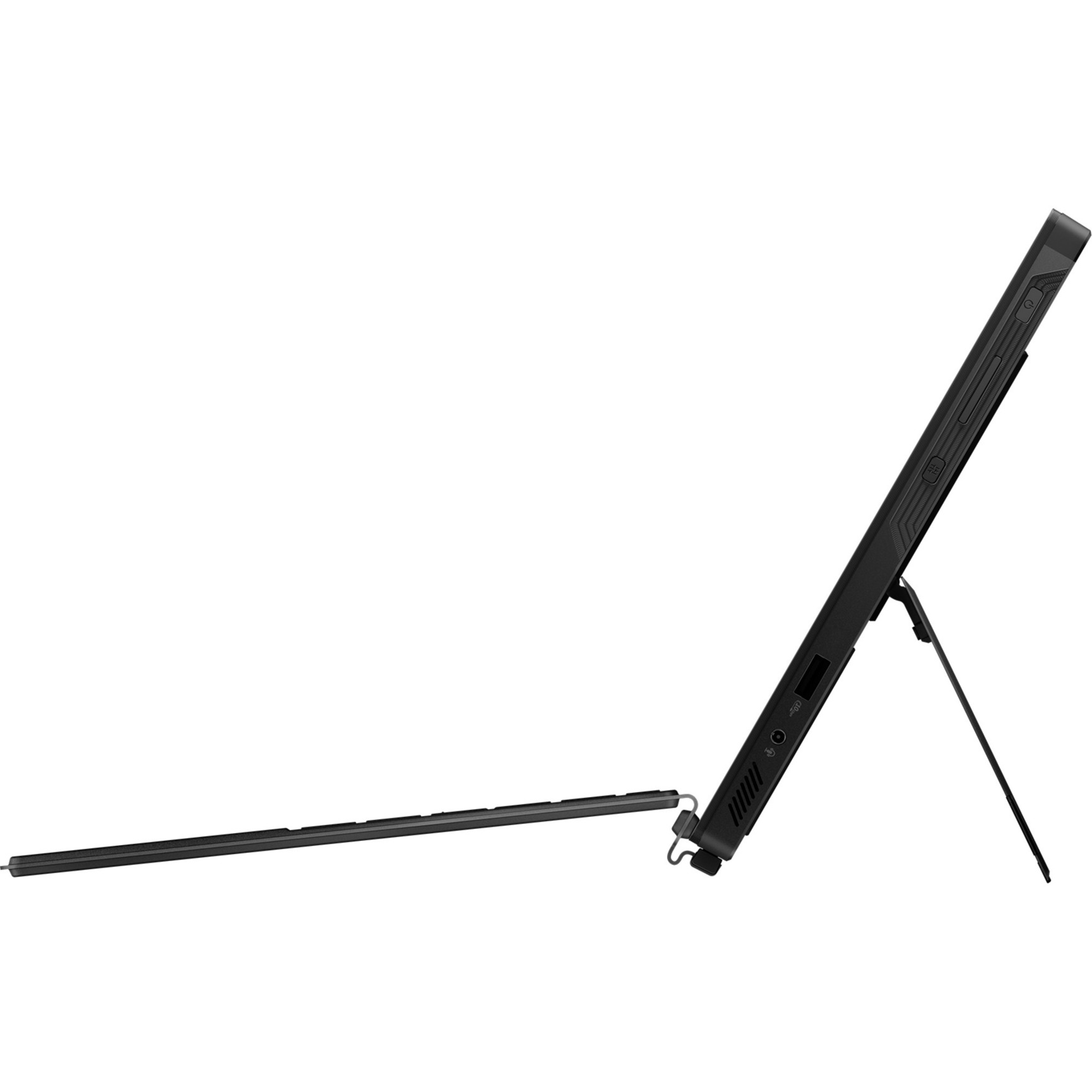 ASUS ROG Flow Z13 (GZ302EA-RU075W), Tablet-PC schwarz, Windows 11 Home