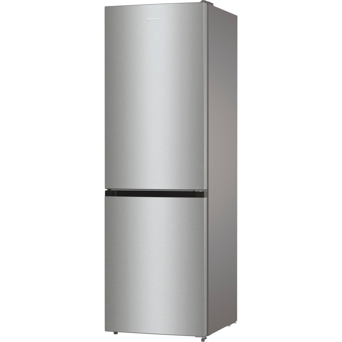 gorenje NRC619BSXL4, Kühl-/Gefrierkombination edelstahl, ConvertActive