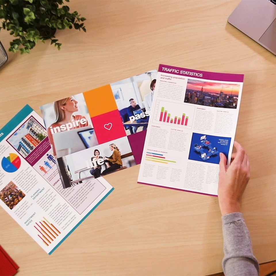 Brother Tinte cyan LC-421XLC