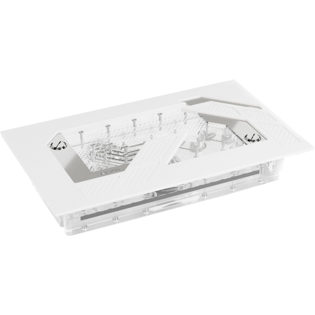 Alphacool Apex Distroplate VPP/D, Wasserkühlung für Dark Base Pro 901