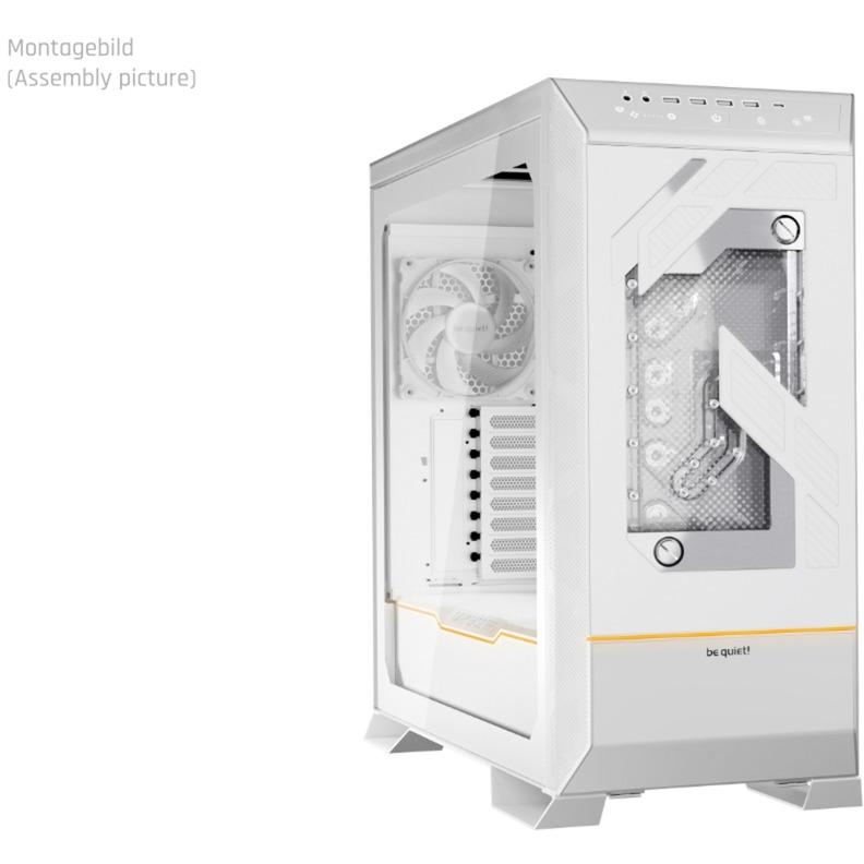 Alphacool Apex Distroplate VPP/D, Wasserkühlung für Dark Base Pro 901