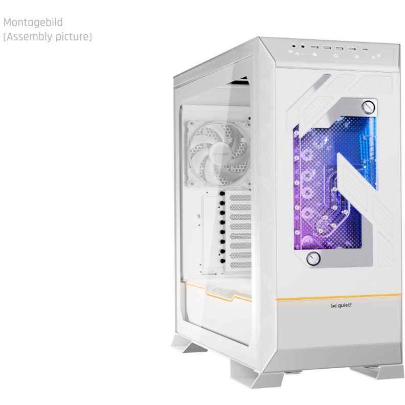 Alphacool Apex Distroplate VPP/D, Wasserkühlung für Dark Base Pro 901