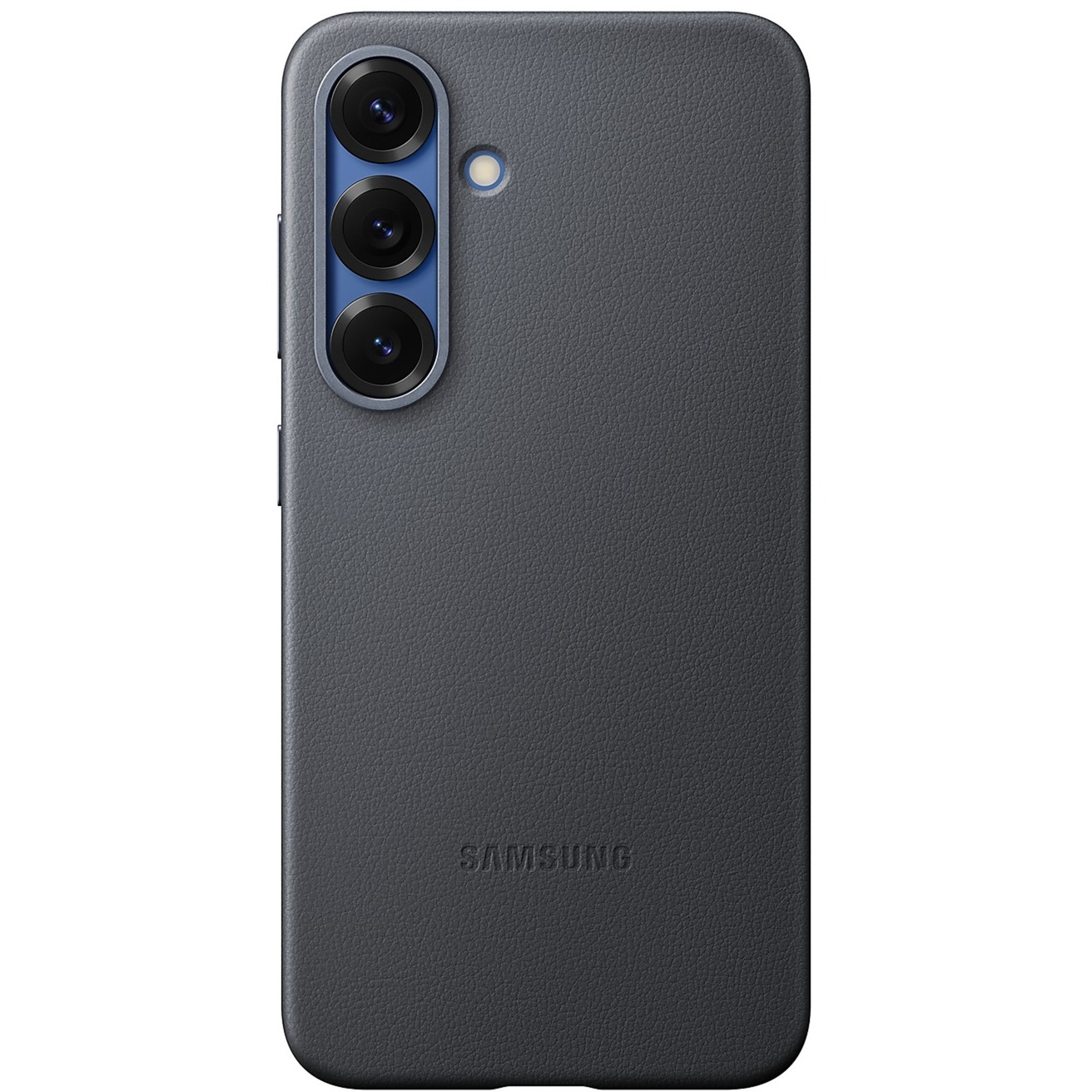 SAMSUNG Kindsuit Case, Handyhülle schwarz, Samsung Galaxy S25